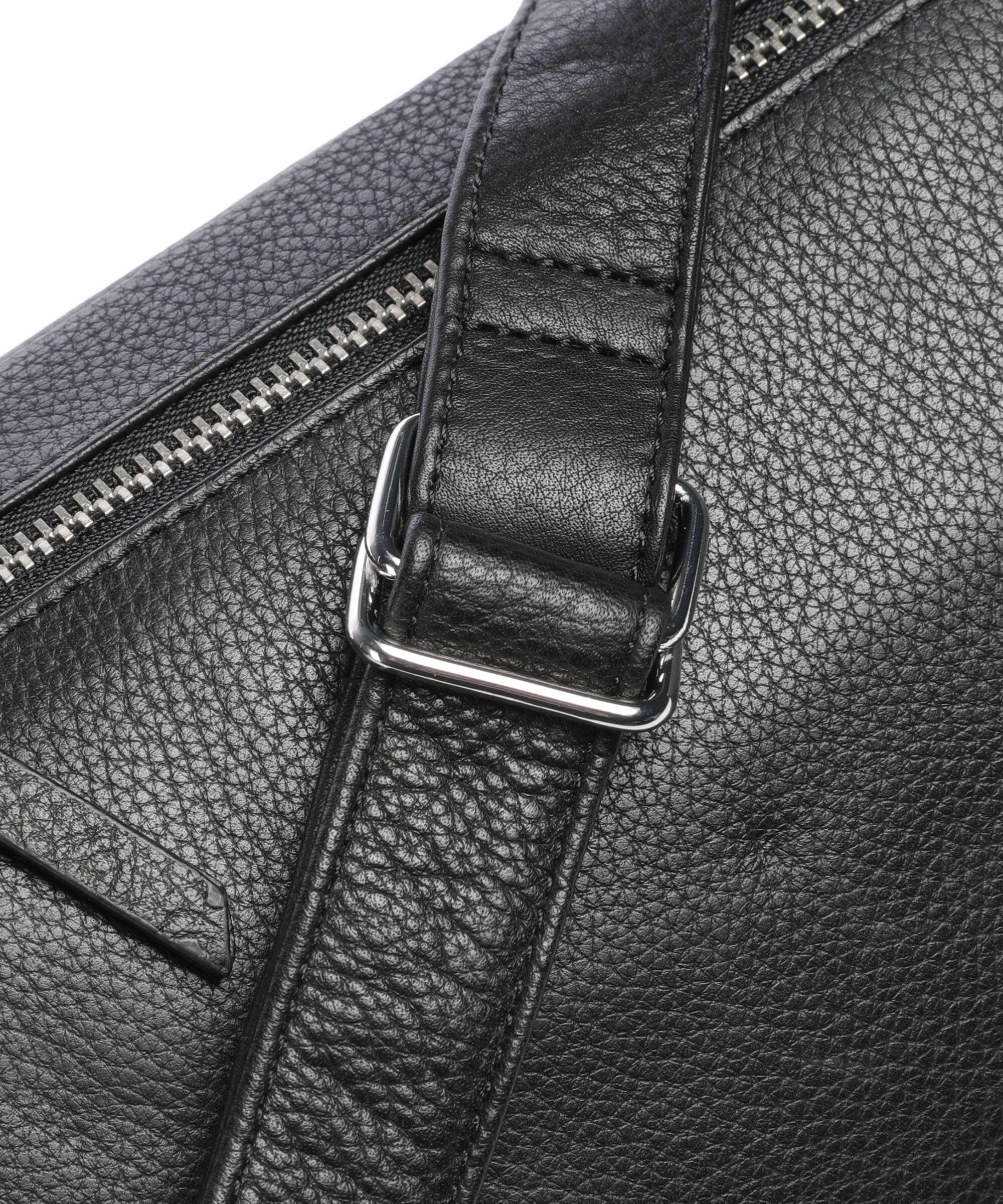 Markberg Alta Belt bag black - Image 5