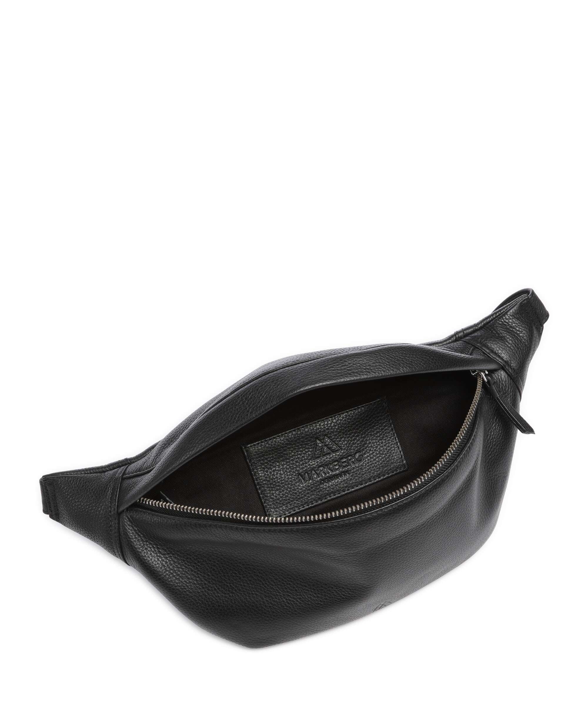 Markberg Alta Belt bag black - Image 6