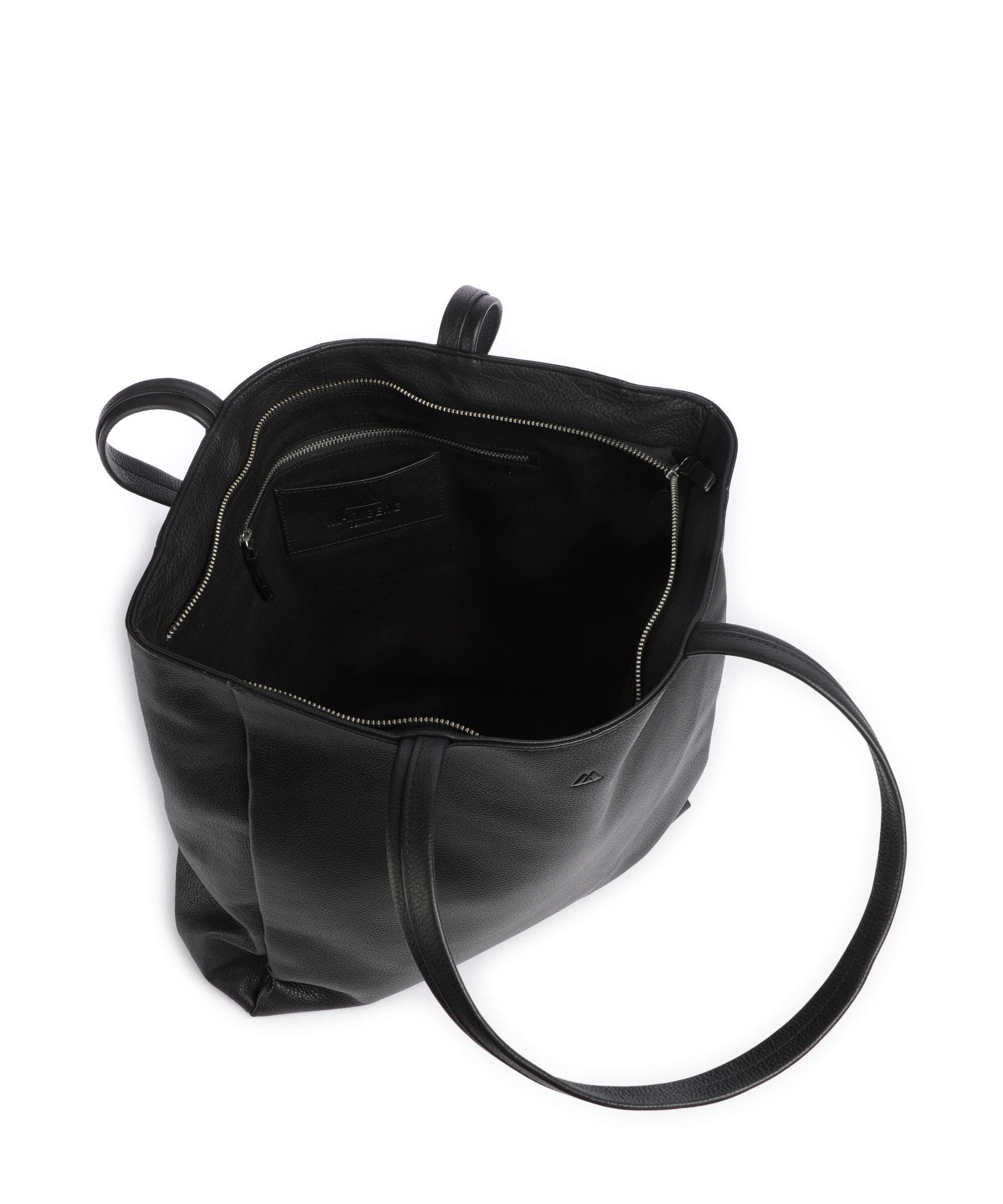 Markberg Danya Tote bag black - Image 5