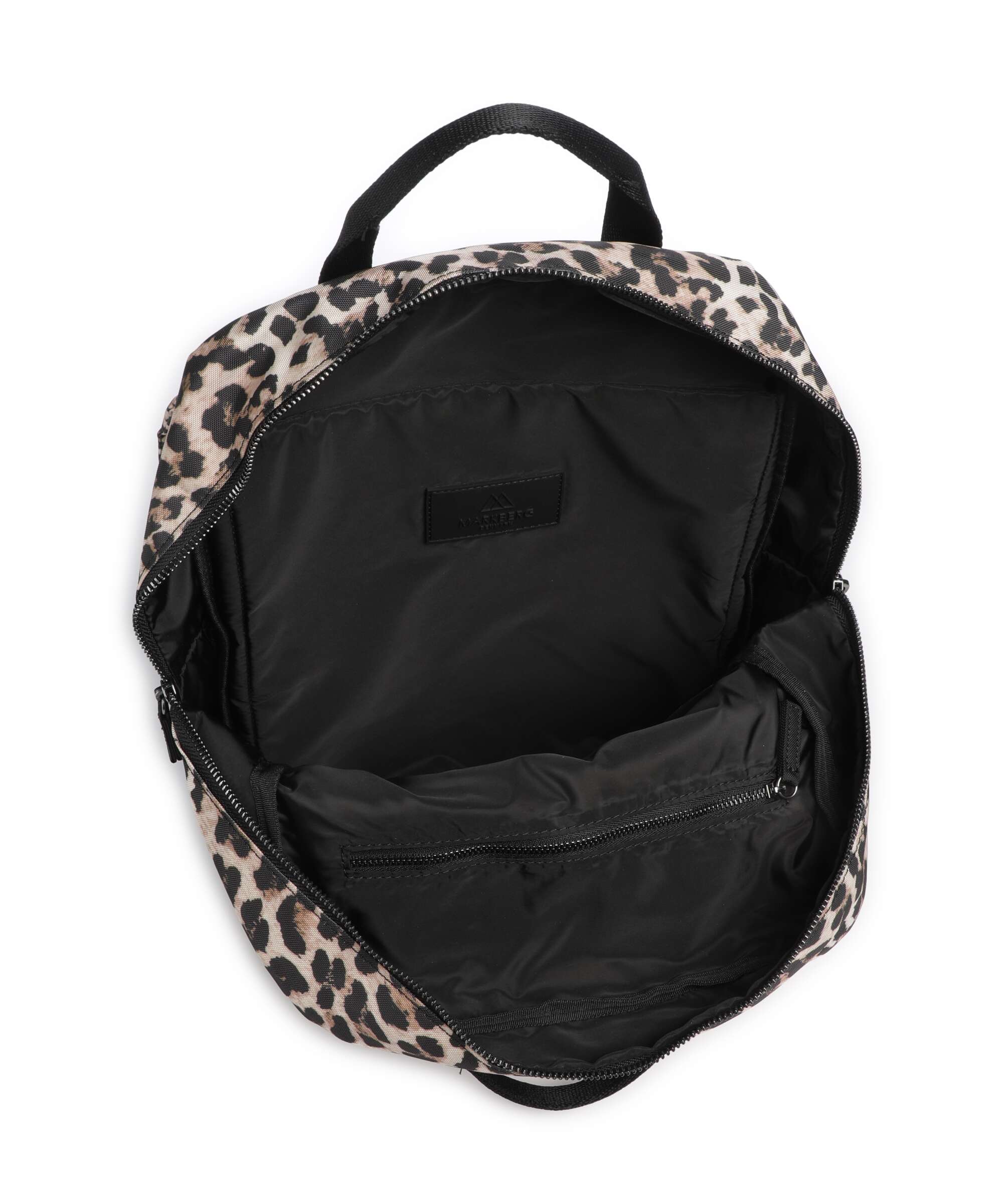 Markberg Darla Backpack leopard - Image 5