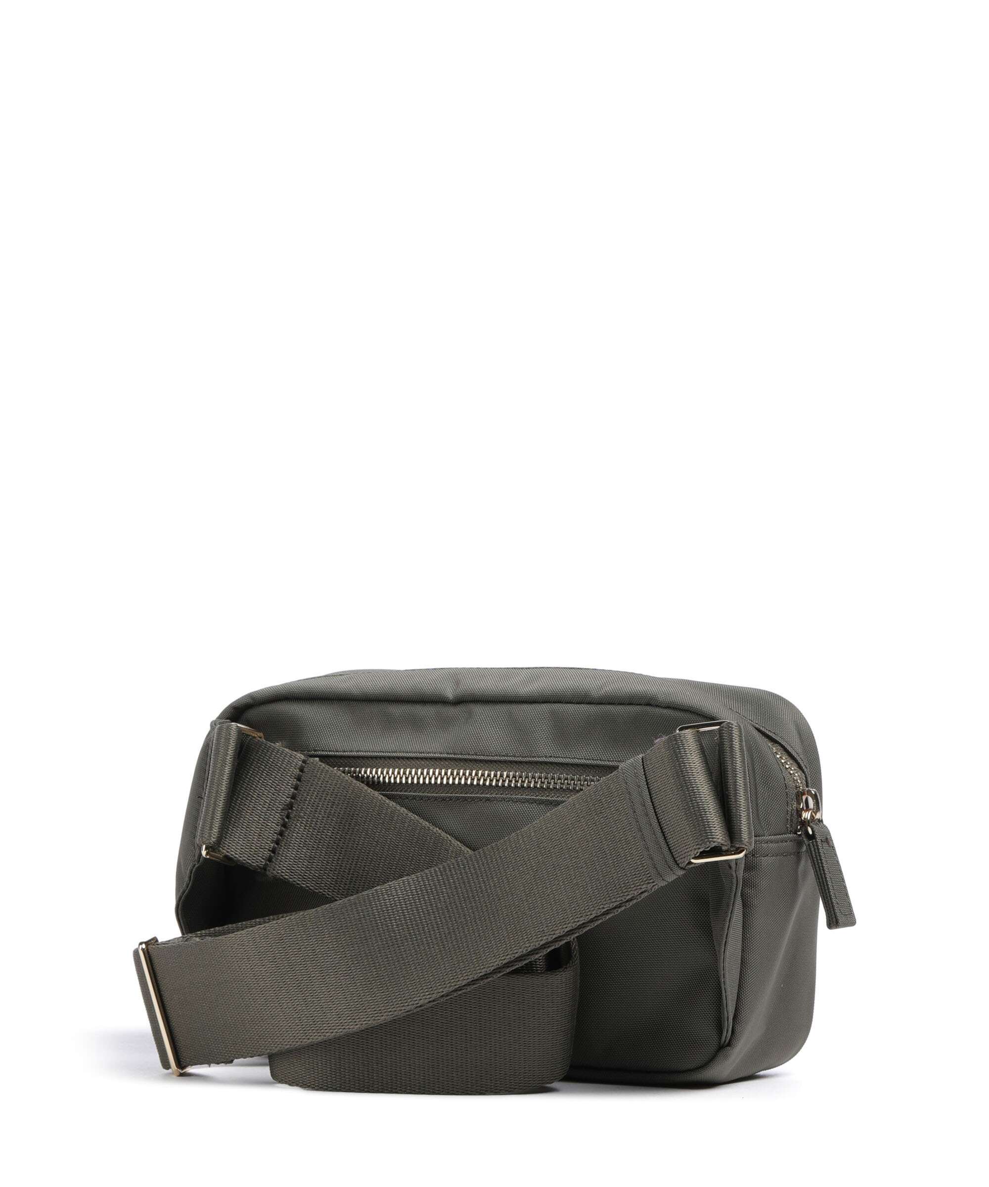 Markberg Darla Belt bag dark olive/gold - Image 2