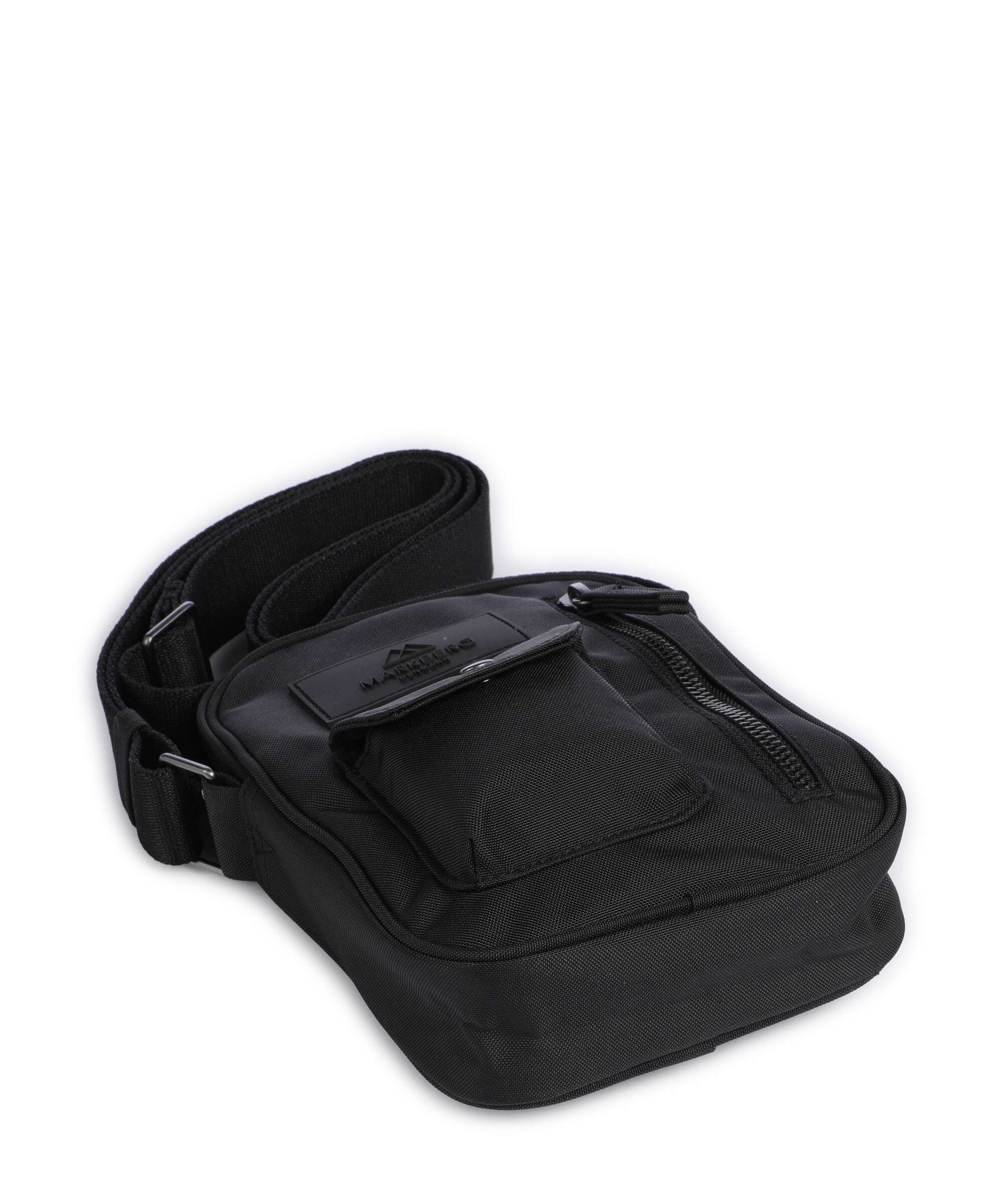 Markberg Darla Crossbody bag black - Image 5