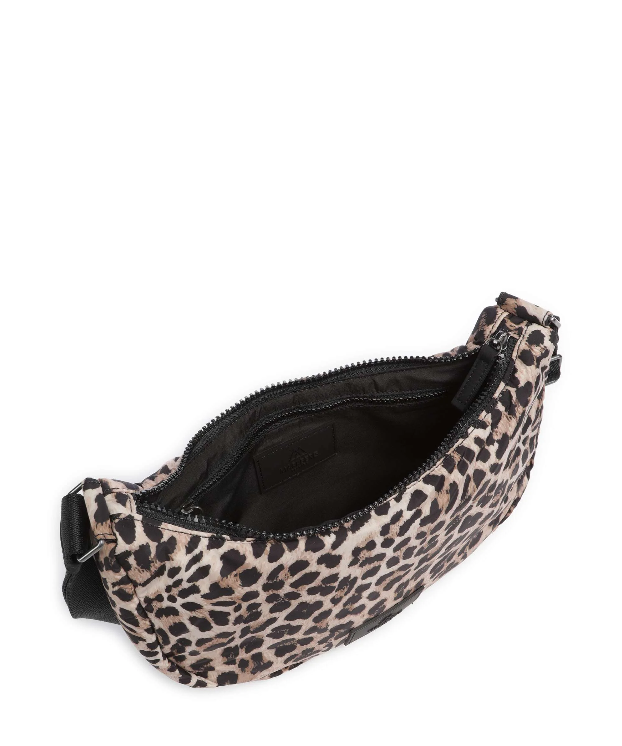 Markberg Drop Crossbody bag leopard - Image 6