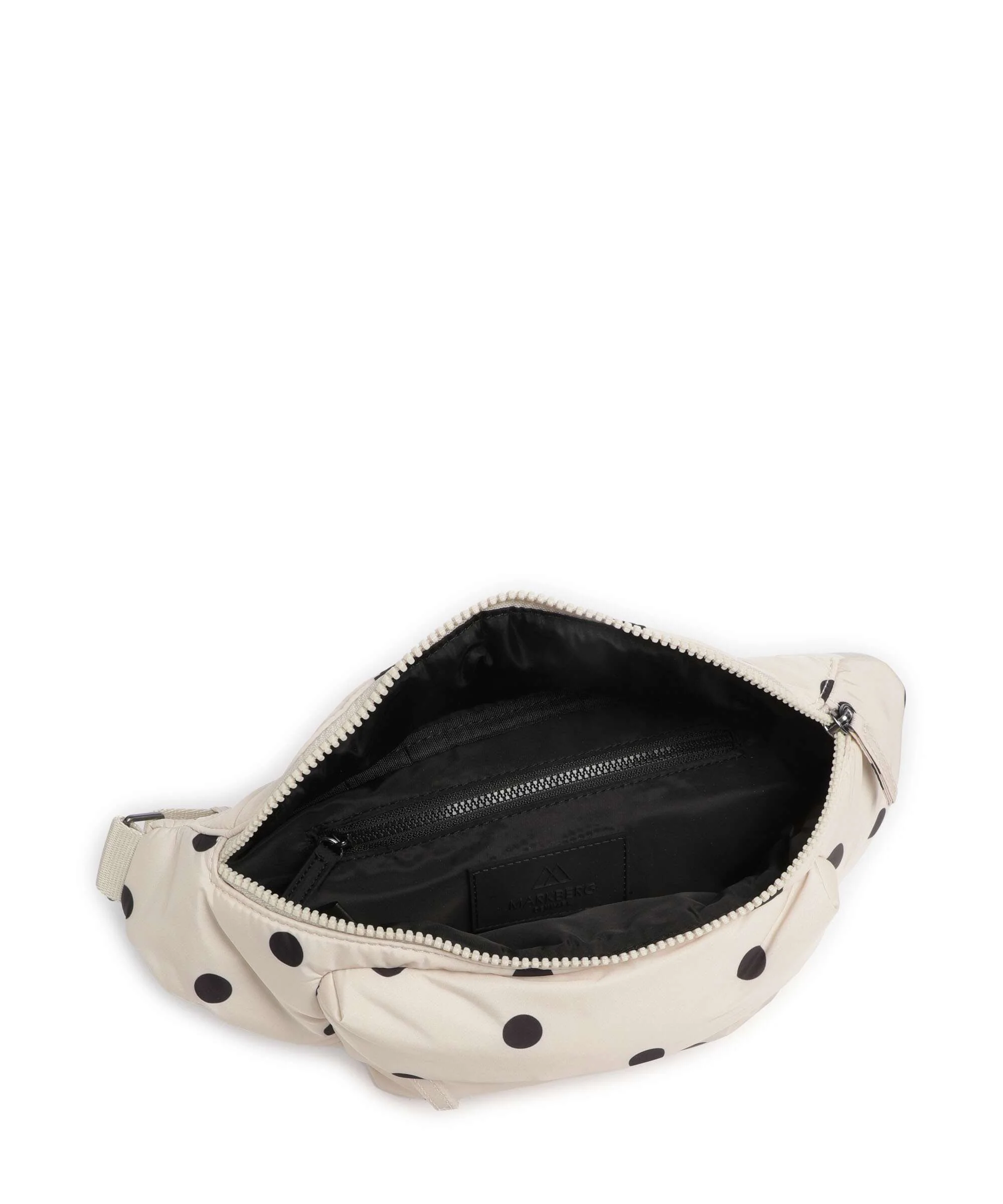Markberg Fame Belt bag polka dot/creme - Image 6