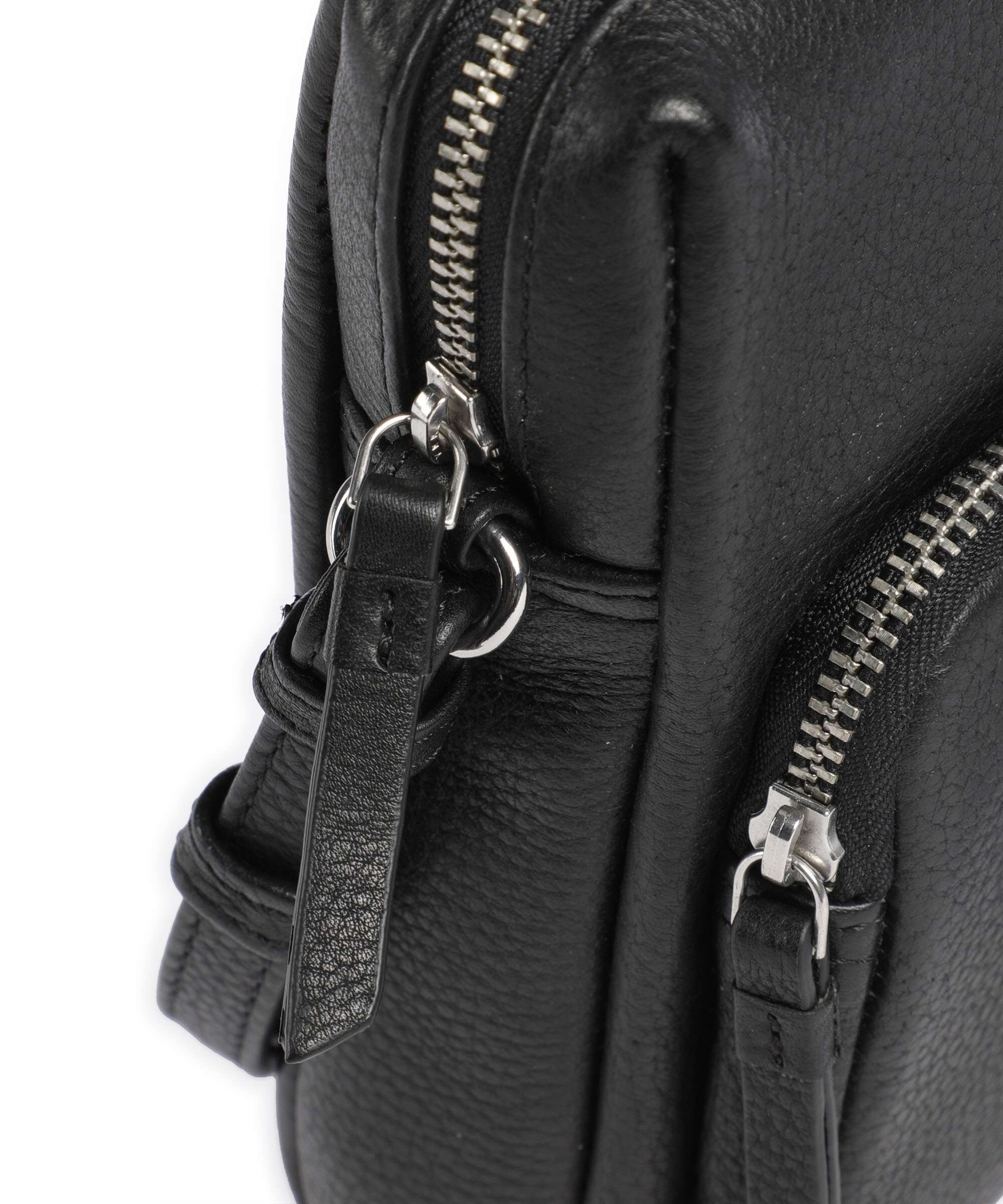 Markberg Focus Crossbody bag black - Image 4