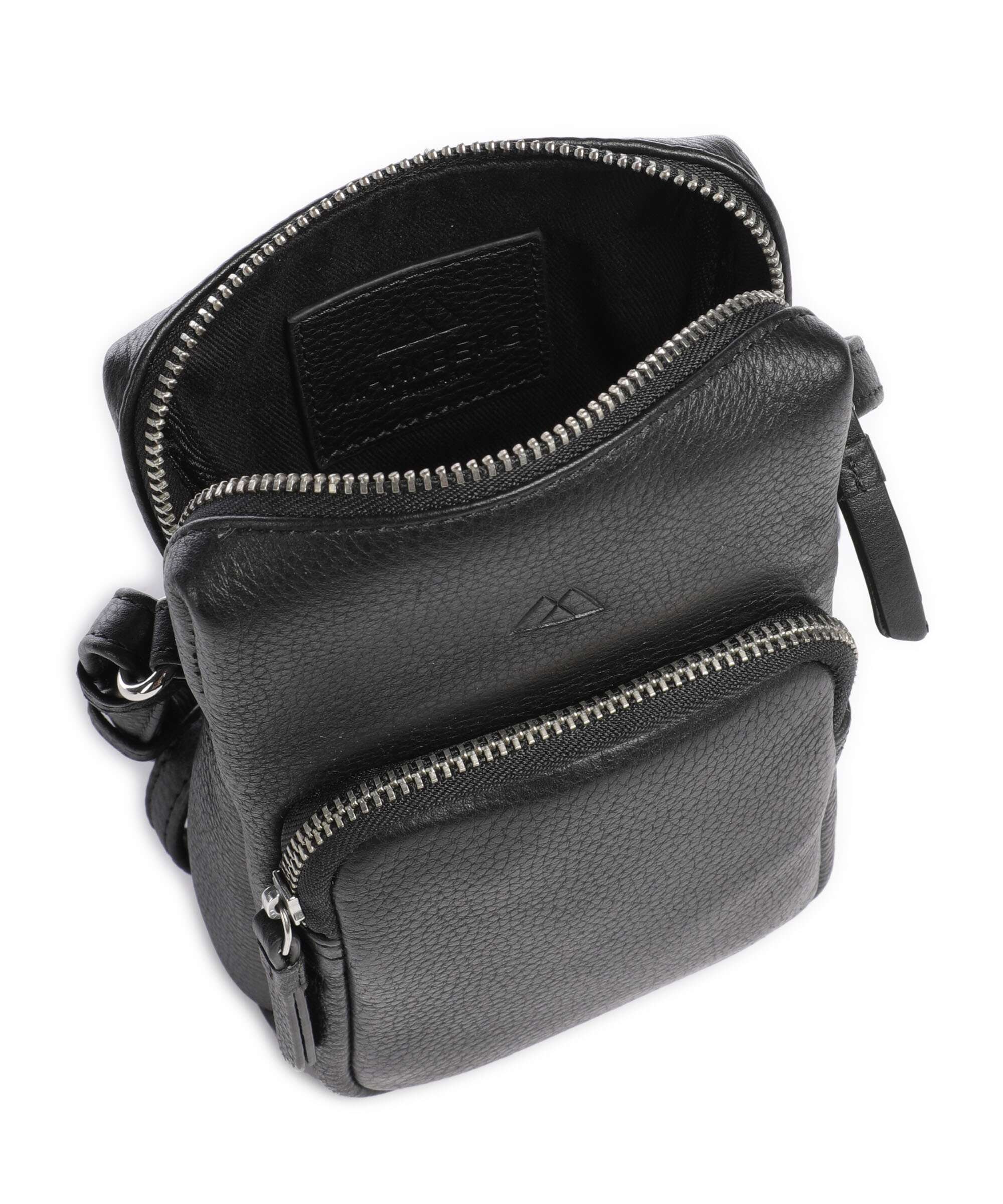 Markberg Focus Crossbody bag black - Image 5