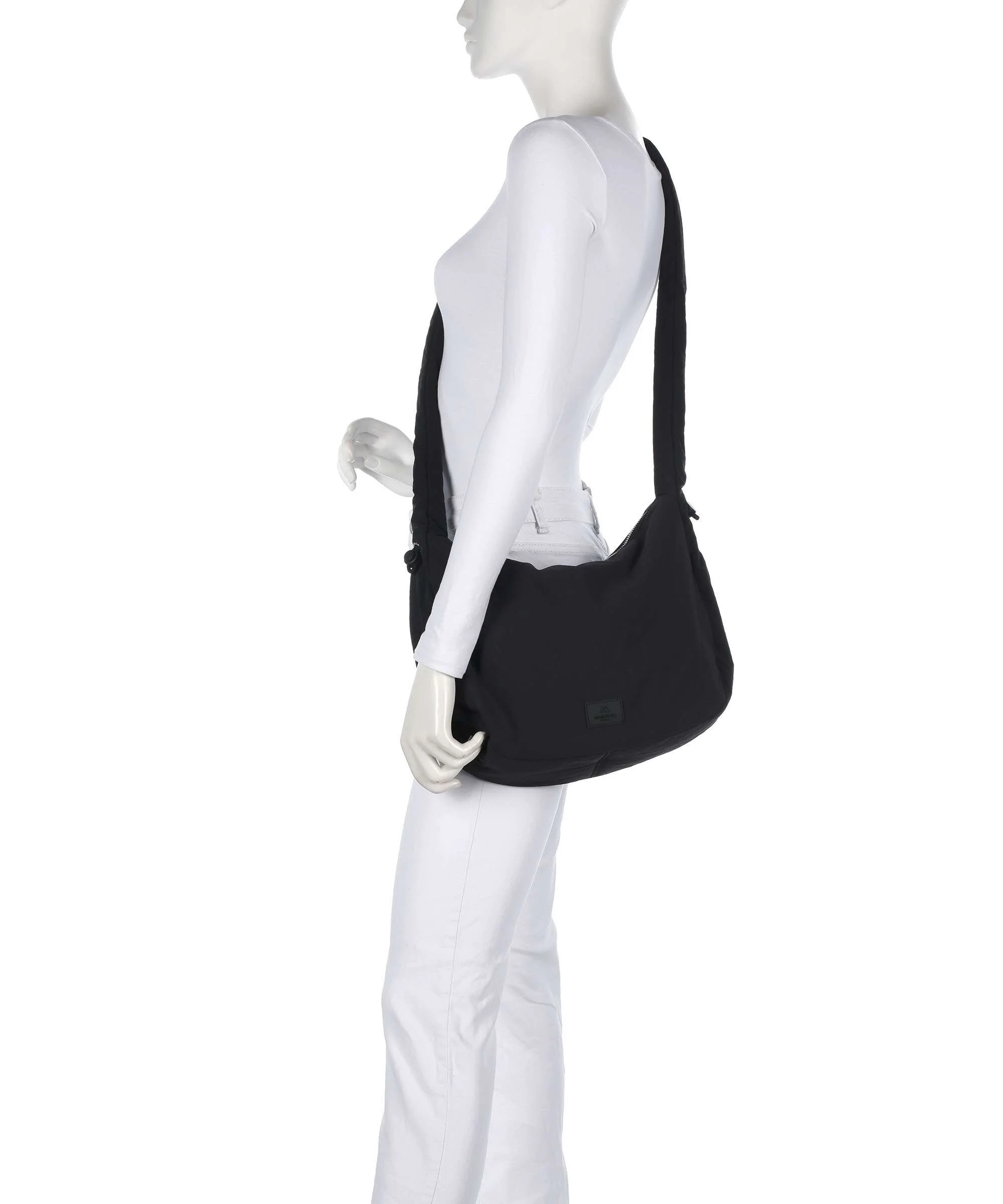 Markberg Ground Shoulder bag black - Image 4