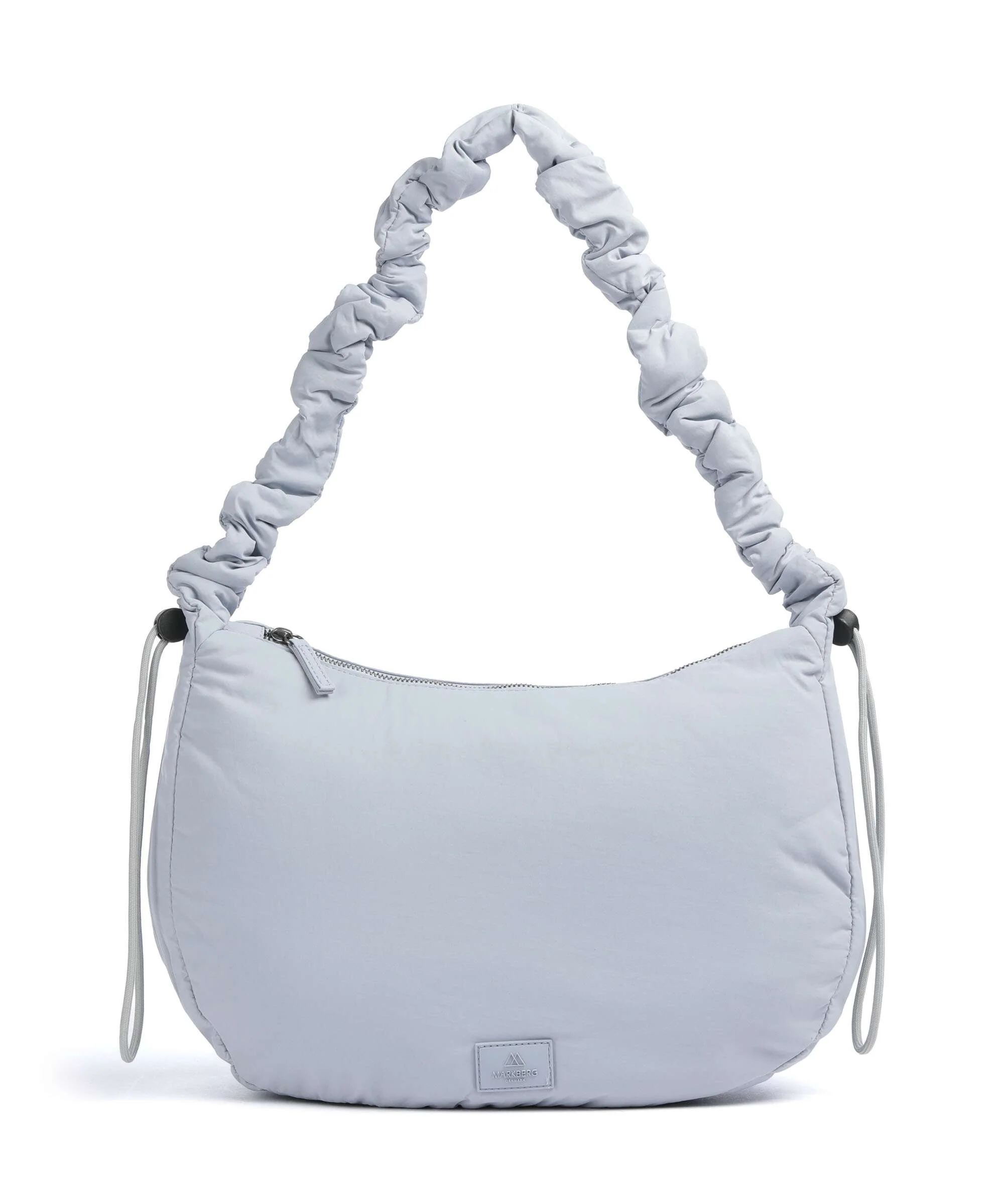 Markberg Ground Shoulder bag light denim