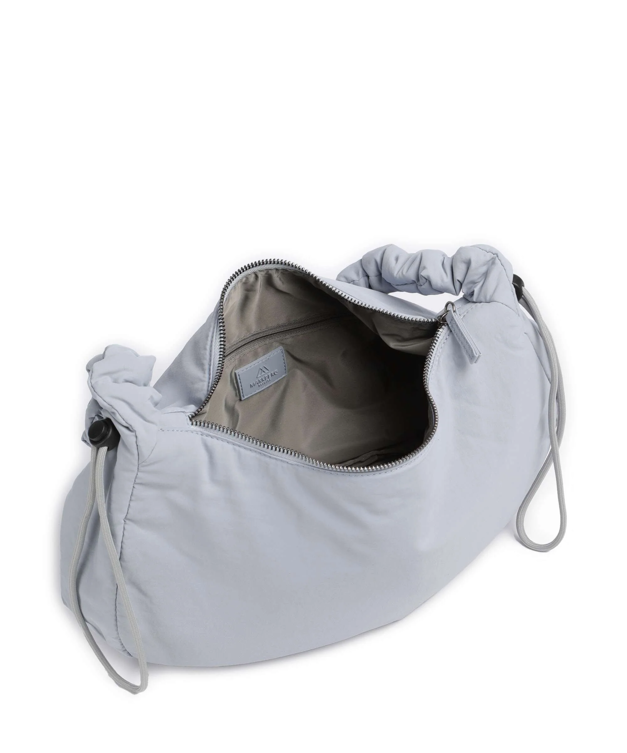 Markberg Ground Shoulder bag light denim - Image 6
