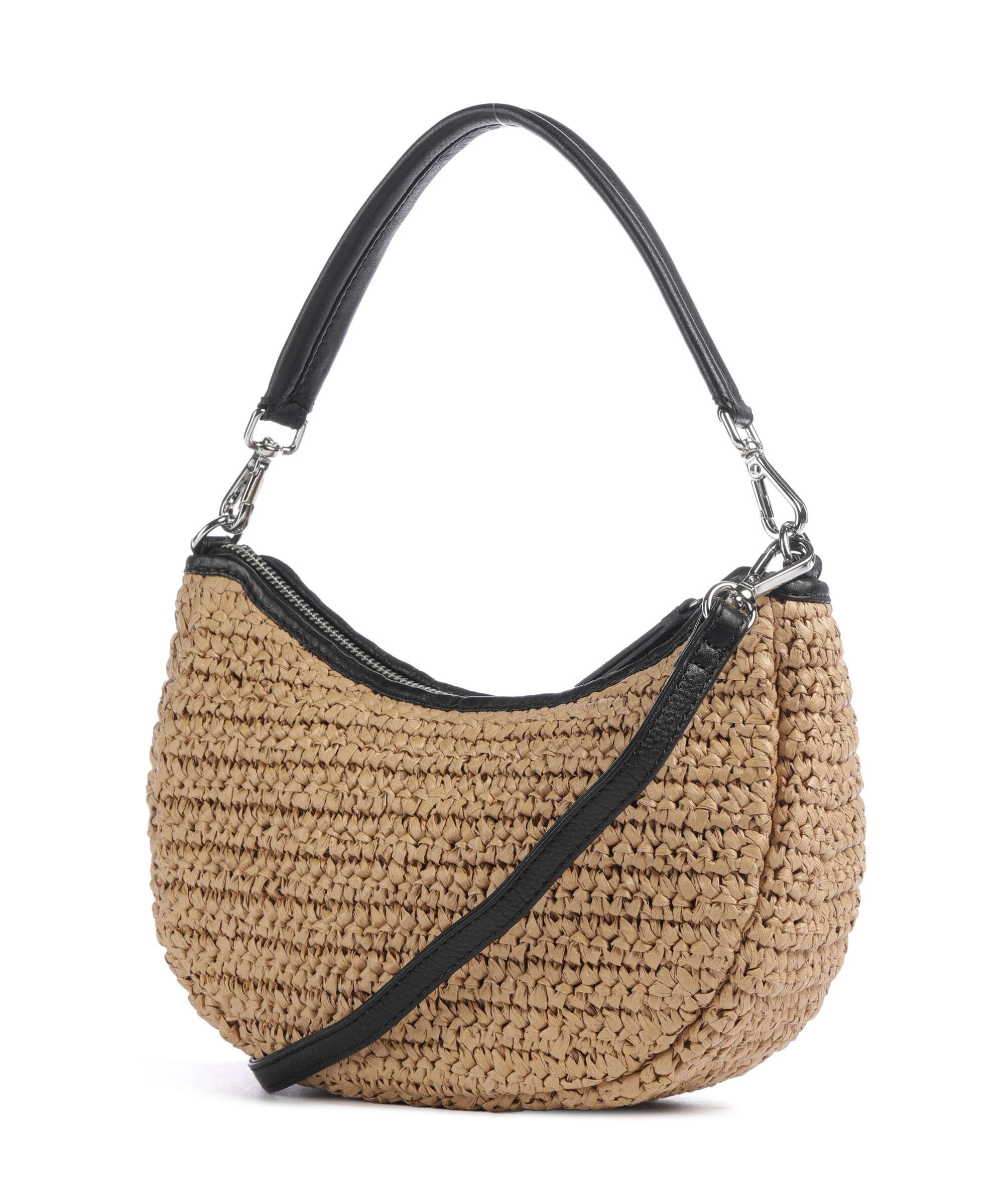 Markberg Helia Shoulder bag neutral black - Image 2