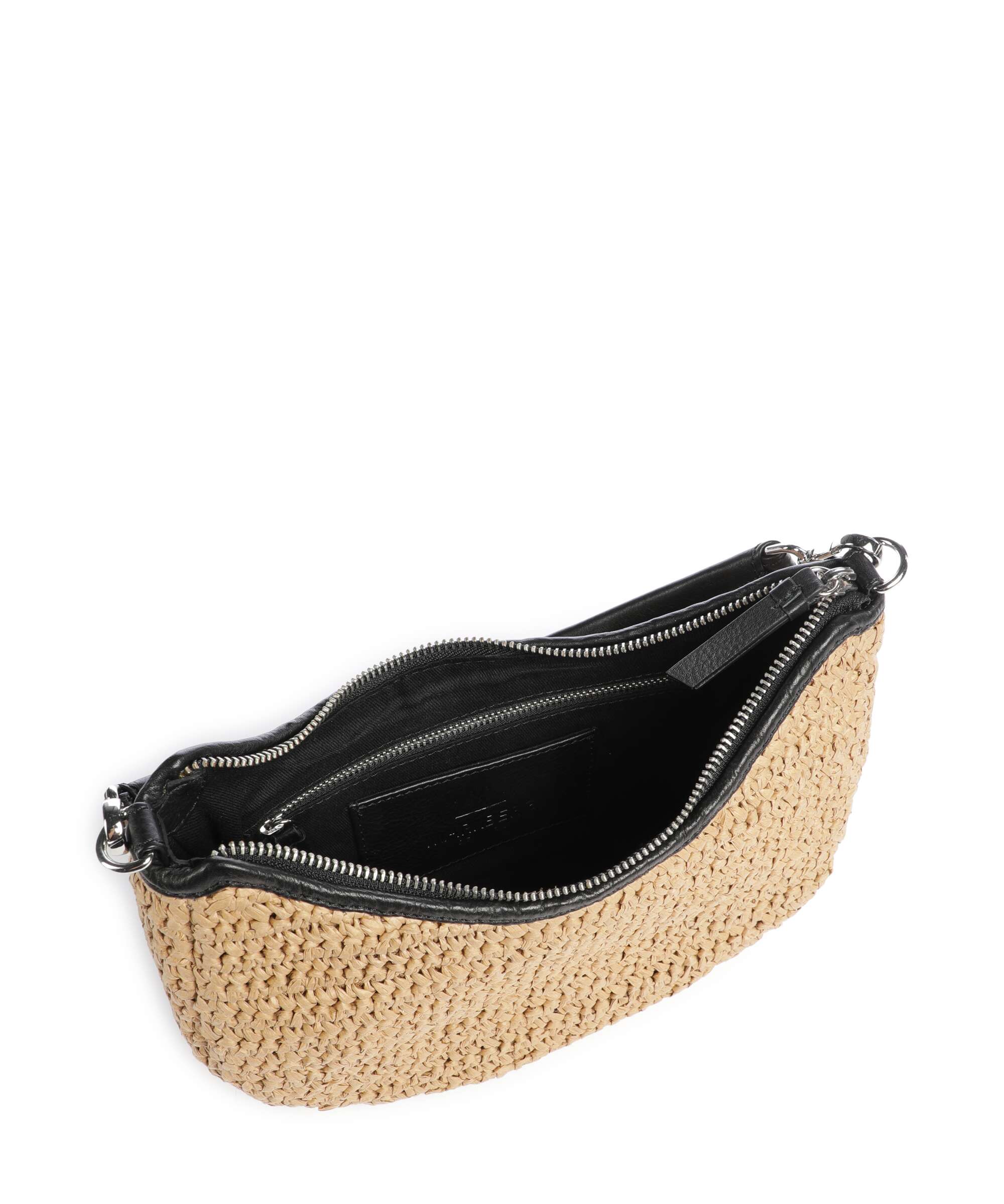 Markberg Helia Shoulder bag neutral black - Image 6
