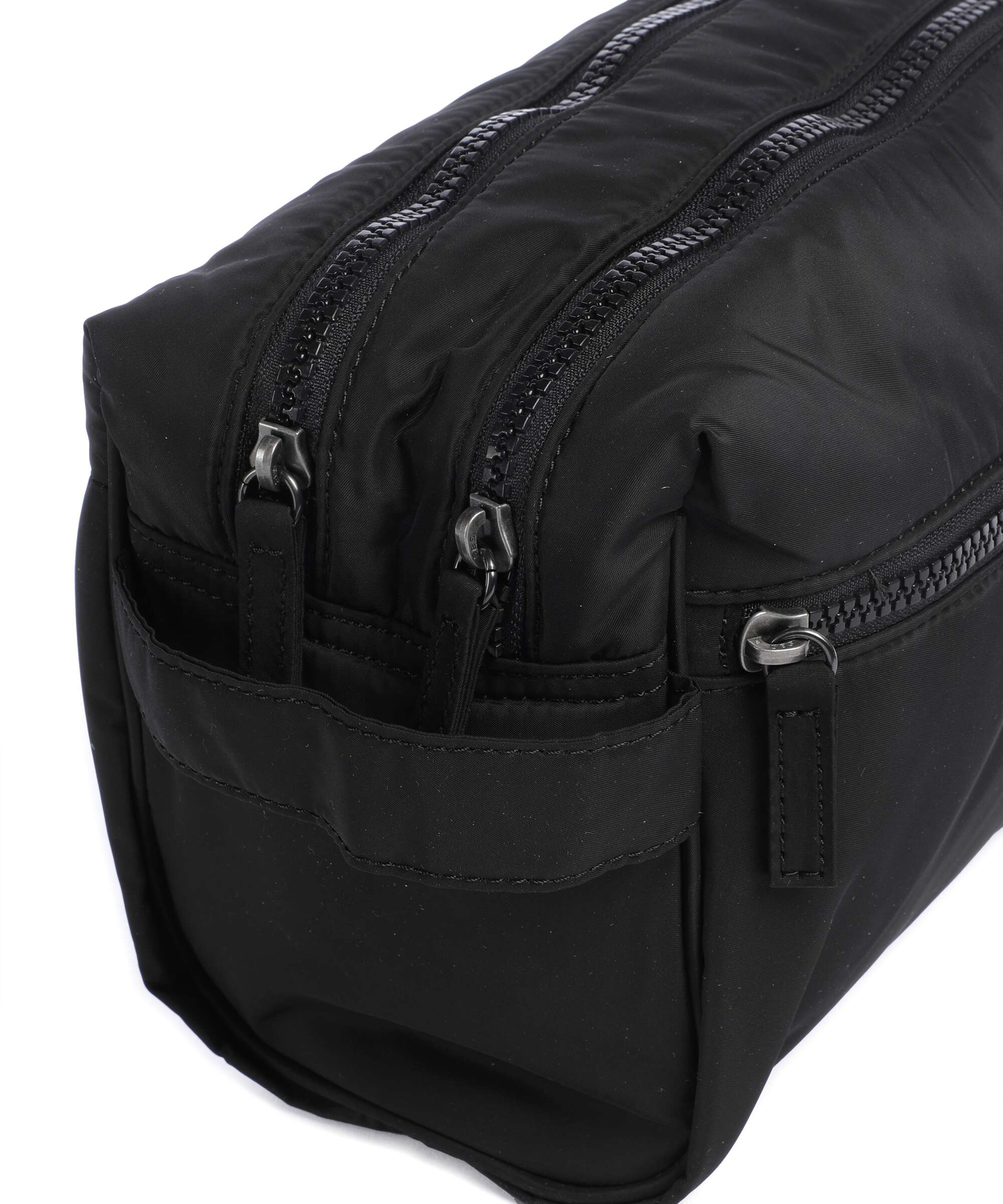 Markberg Josephine Toiletry bag black - Image 3