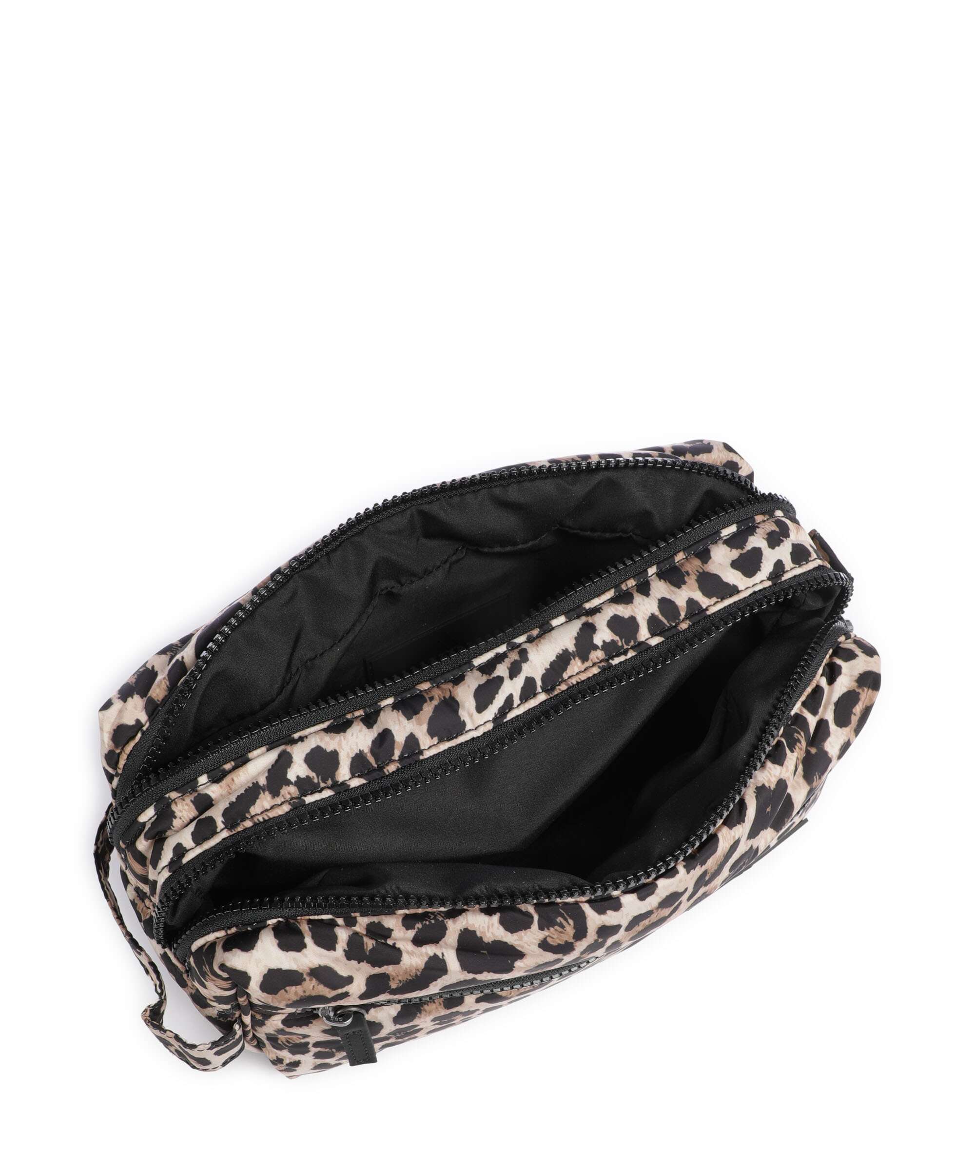 Markberg Josephine Toiletry bag leopard - Image 4