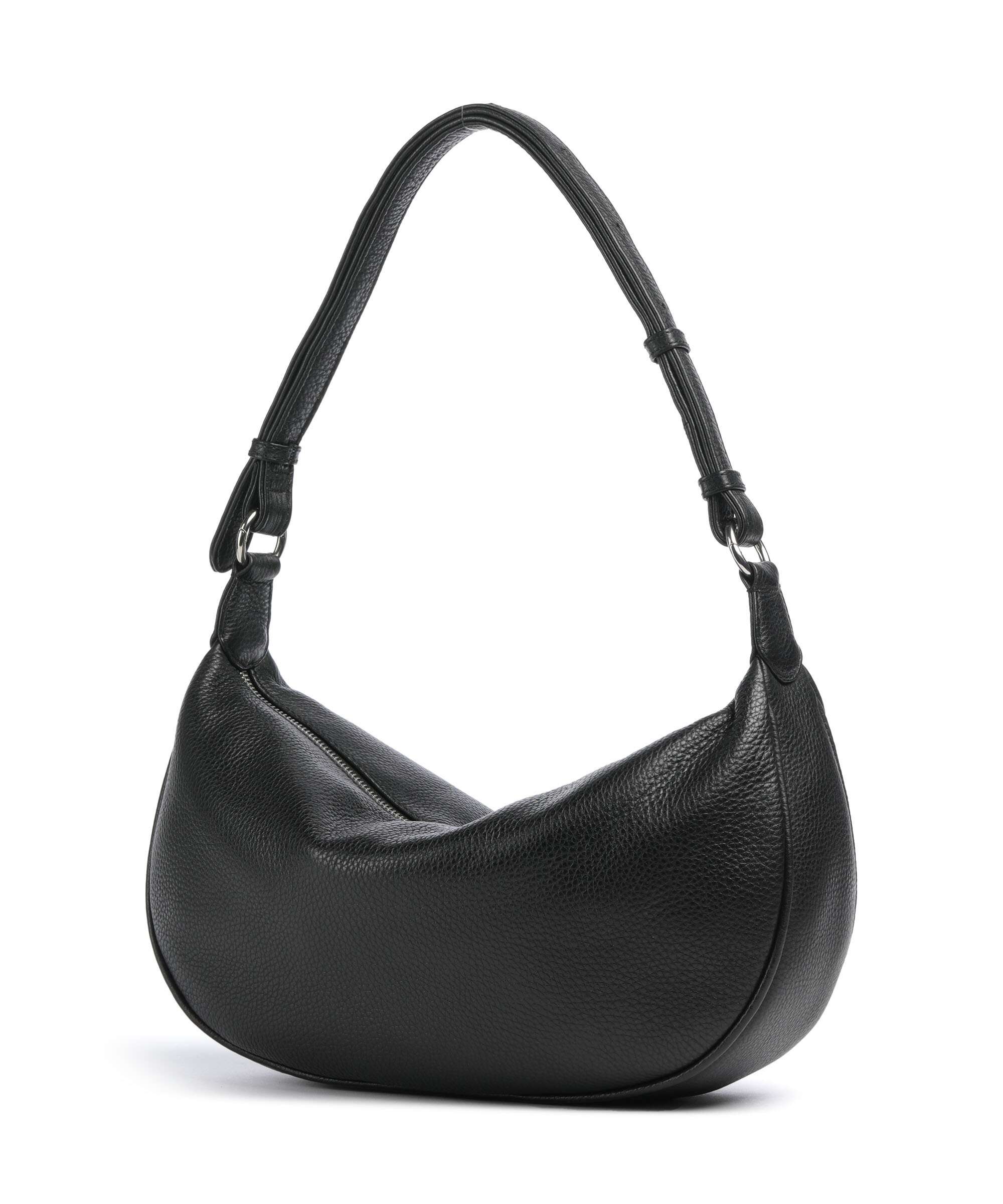 Markberg Muse Hobo bag black - Image 2