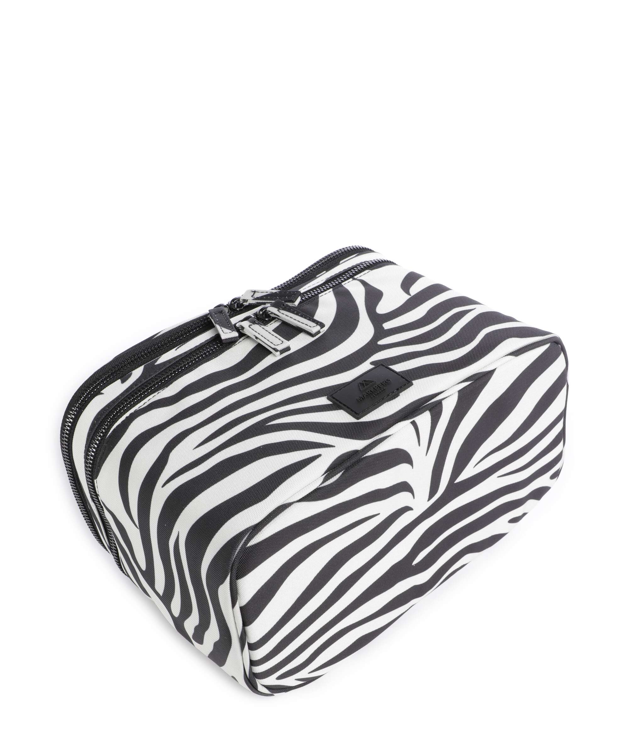 Markberg Treasure Toiletry bag zebra - Image 4