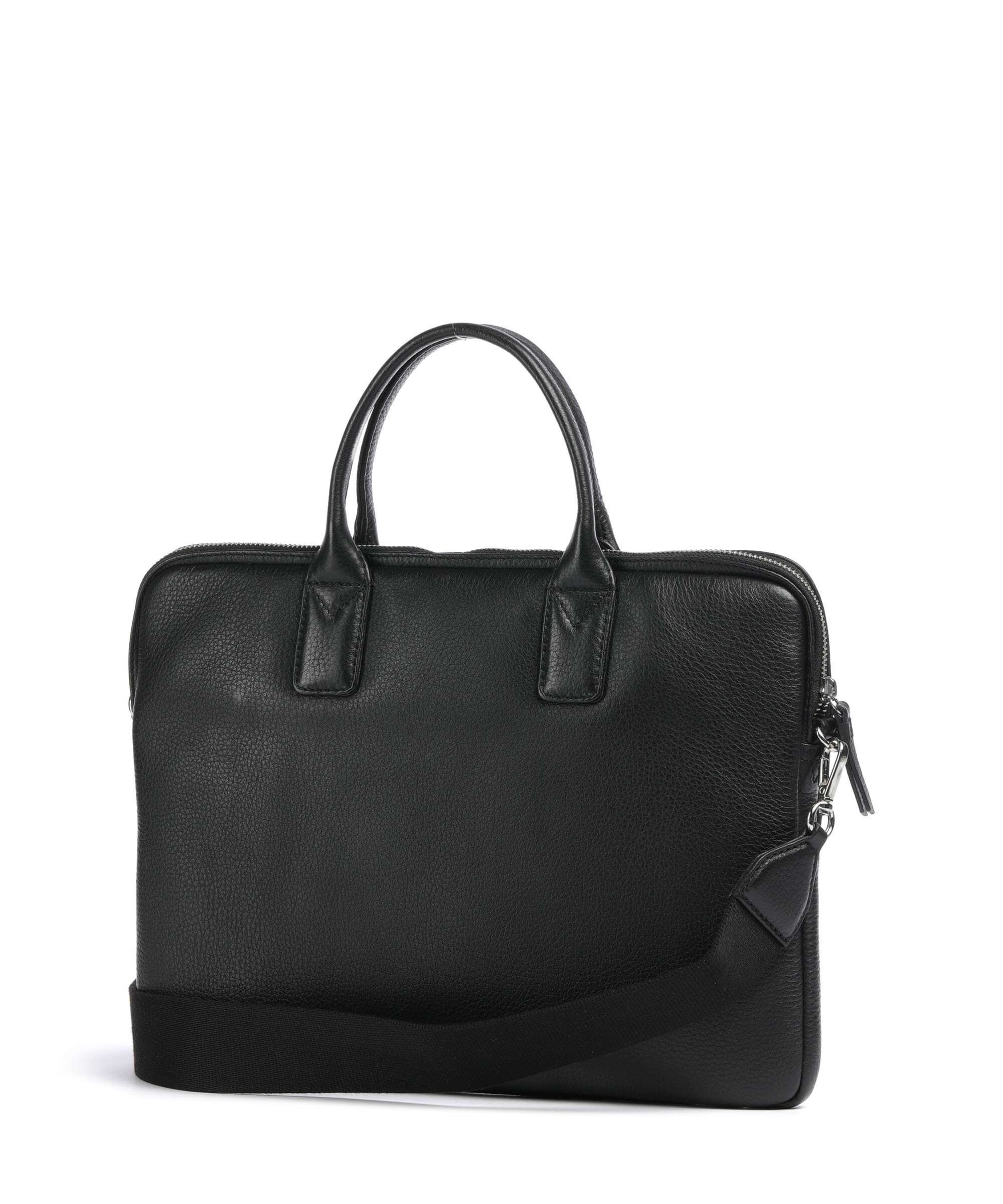 Markberg Wrap Briefcase black - Image 2