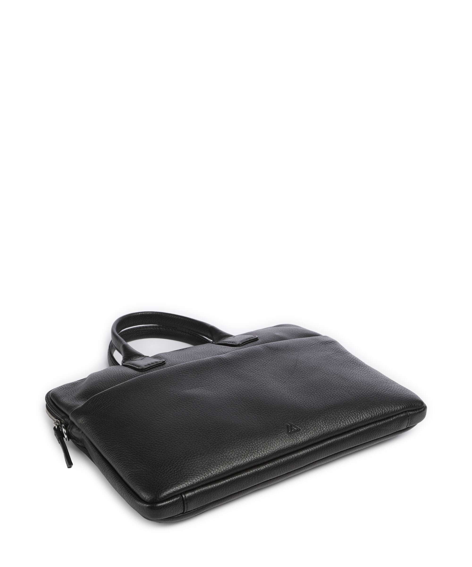 Markberg Wrap Briefcase black - Image 5