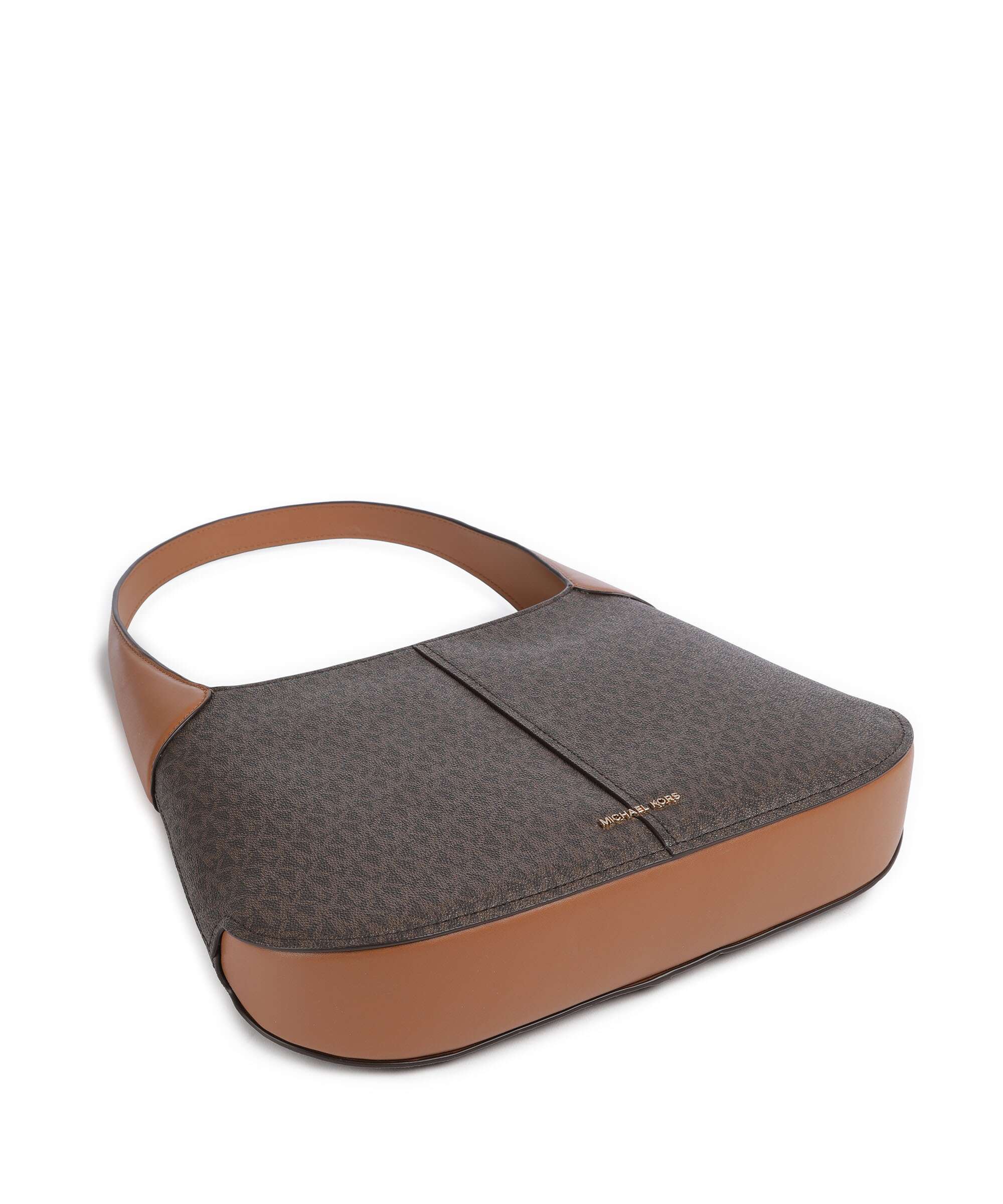Michael Kors Alice Large Hobo bag brown/acorn - Image 4