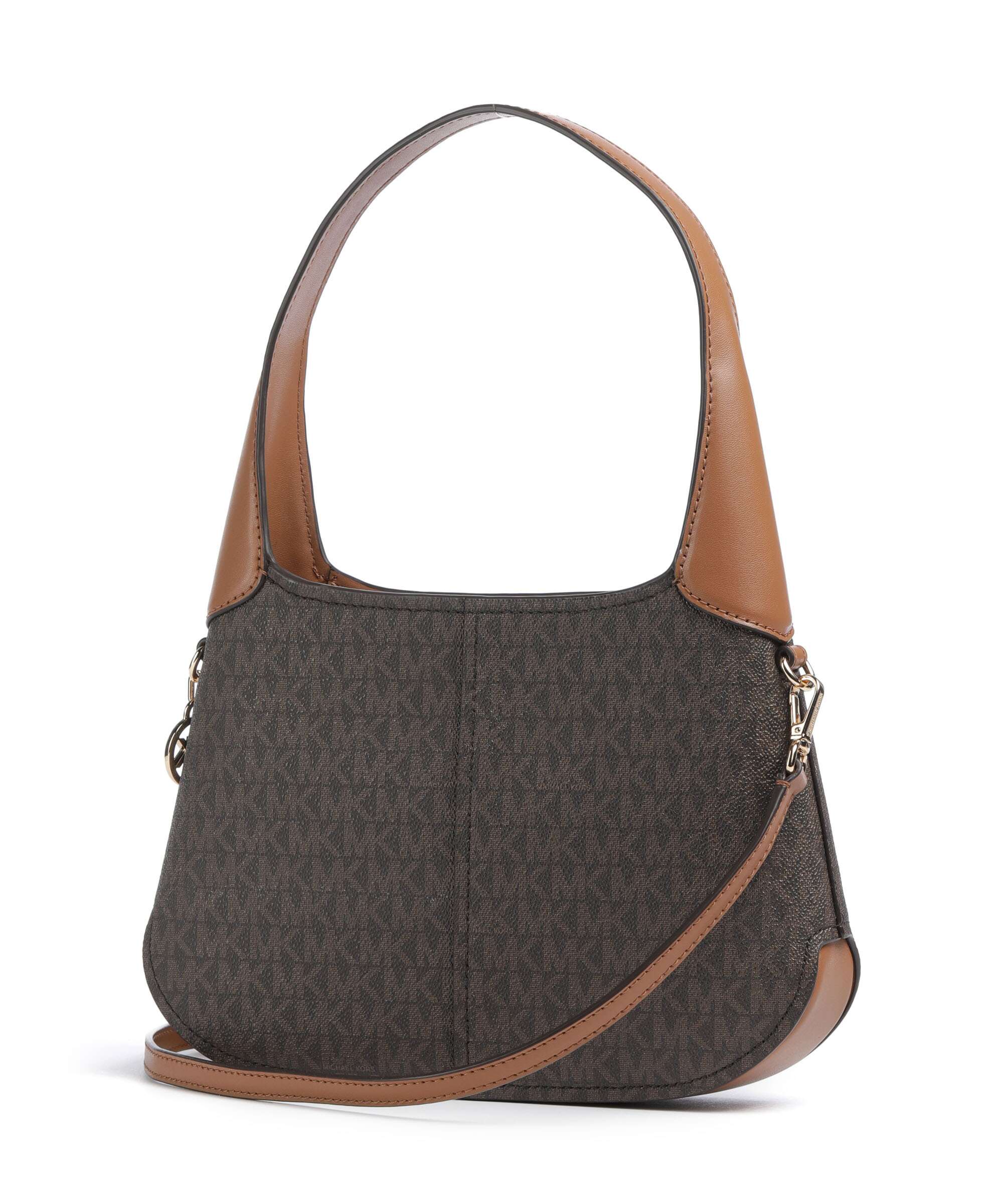 Michael Kors Alice Small Shoulder bag brown/acorn - Image 2