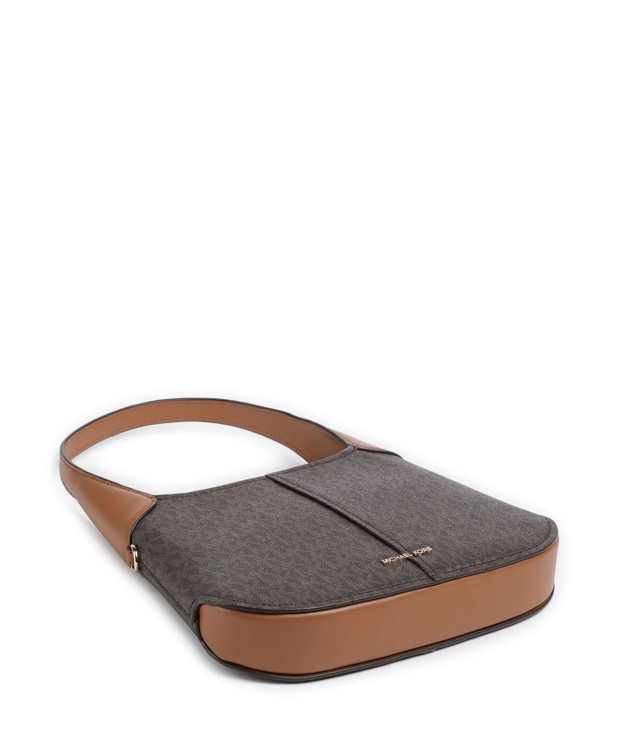 Michael Kors Alice Small Shoulder bag brown/acorn - Image 6