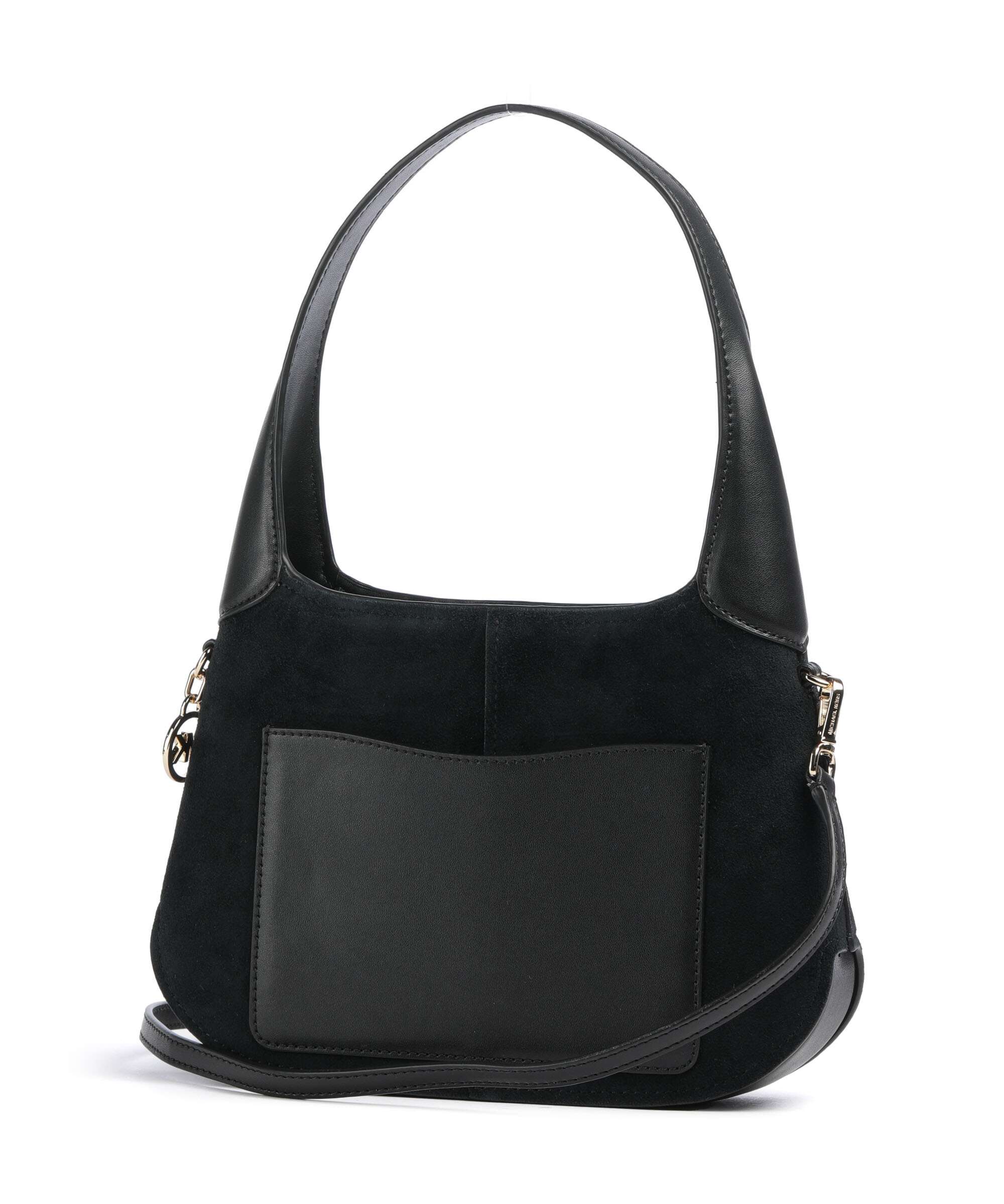 Michael Kors Alice Small Shoulder bag black - Image 2
