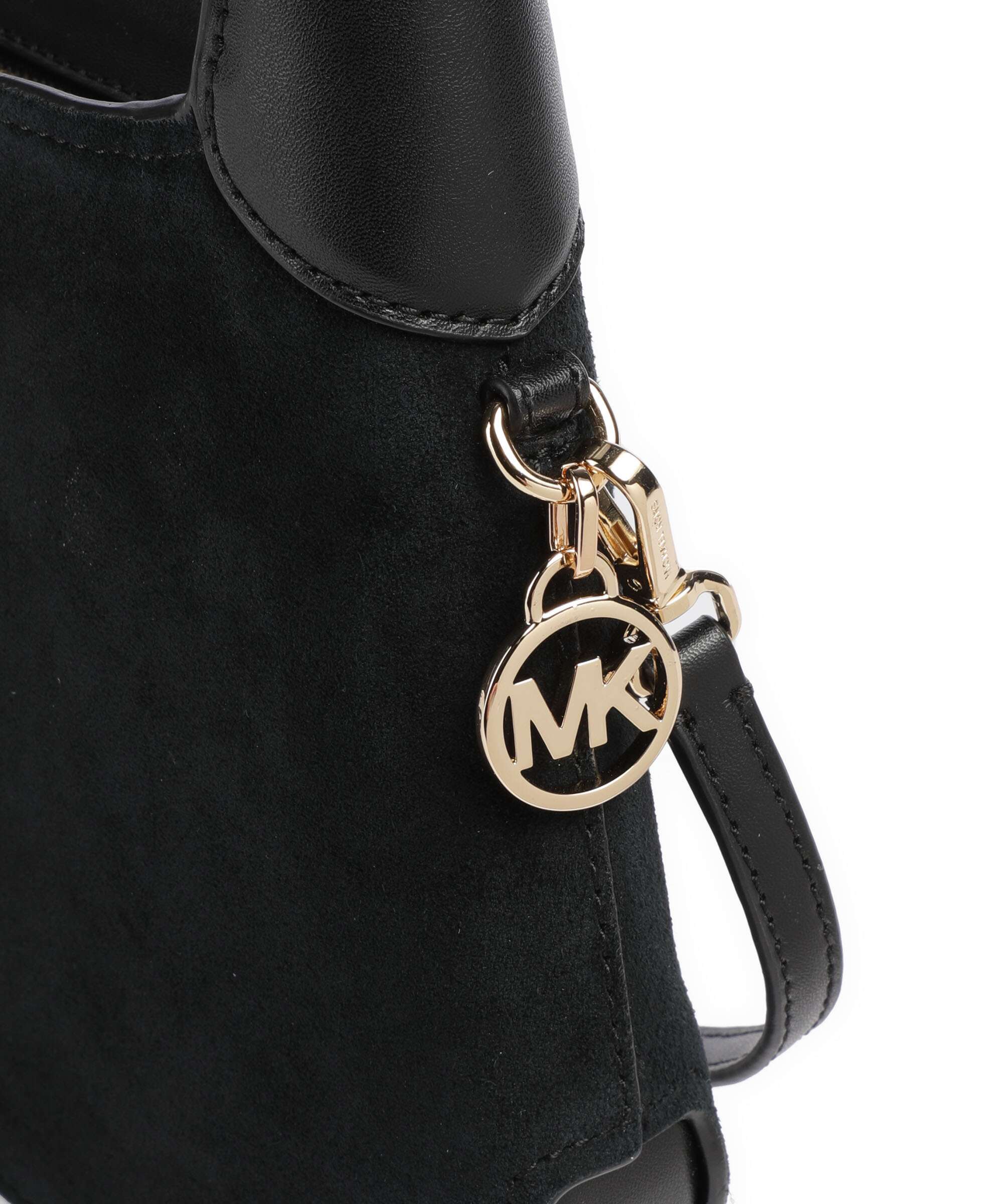 Michael Kors Alice Small Shoulder bag black - Image 5