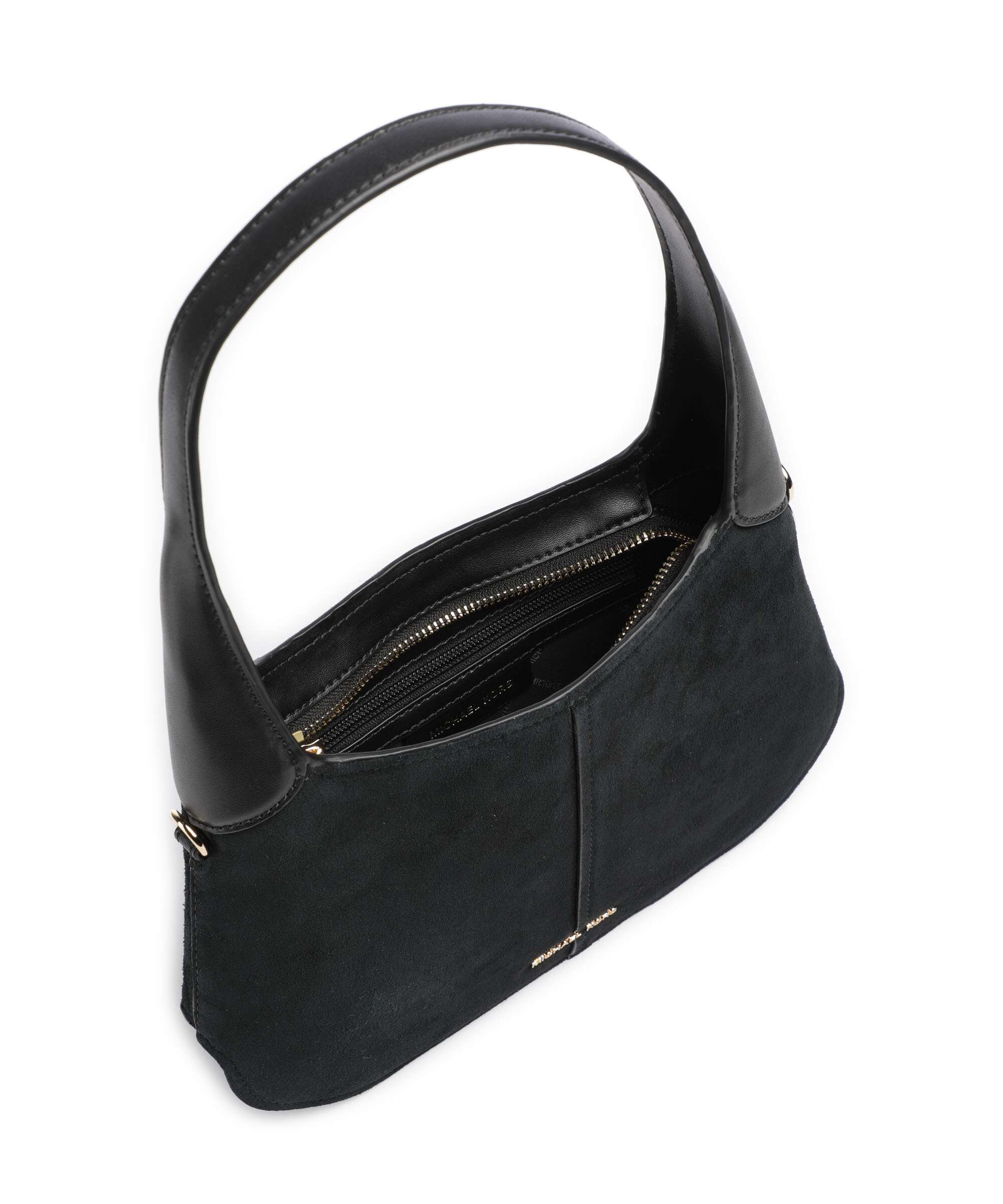 Michael Kors Alice Small Shoulder bag black - Image 7