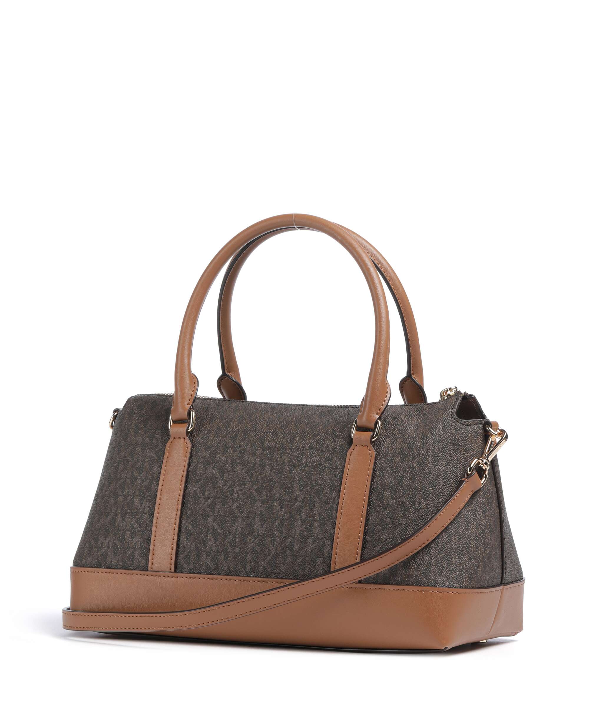 Michael Kors Andie Medium Handbag brown/acorn - Image 2