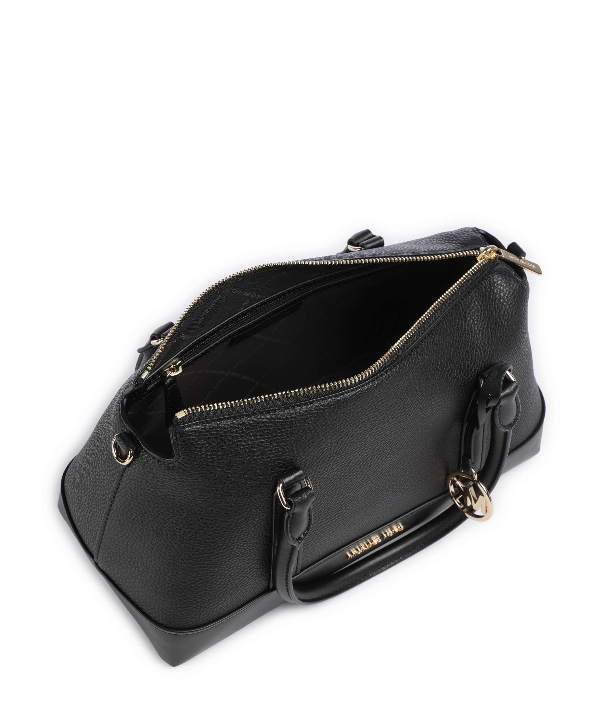 Michael Kors Andie Medium Handbag black - Image 5