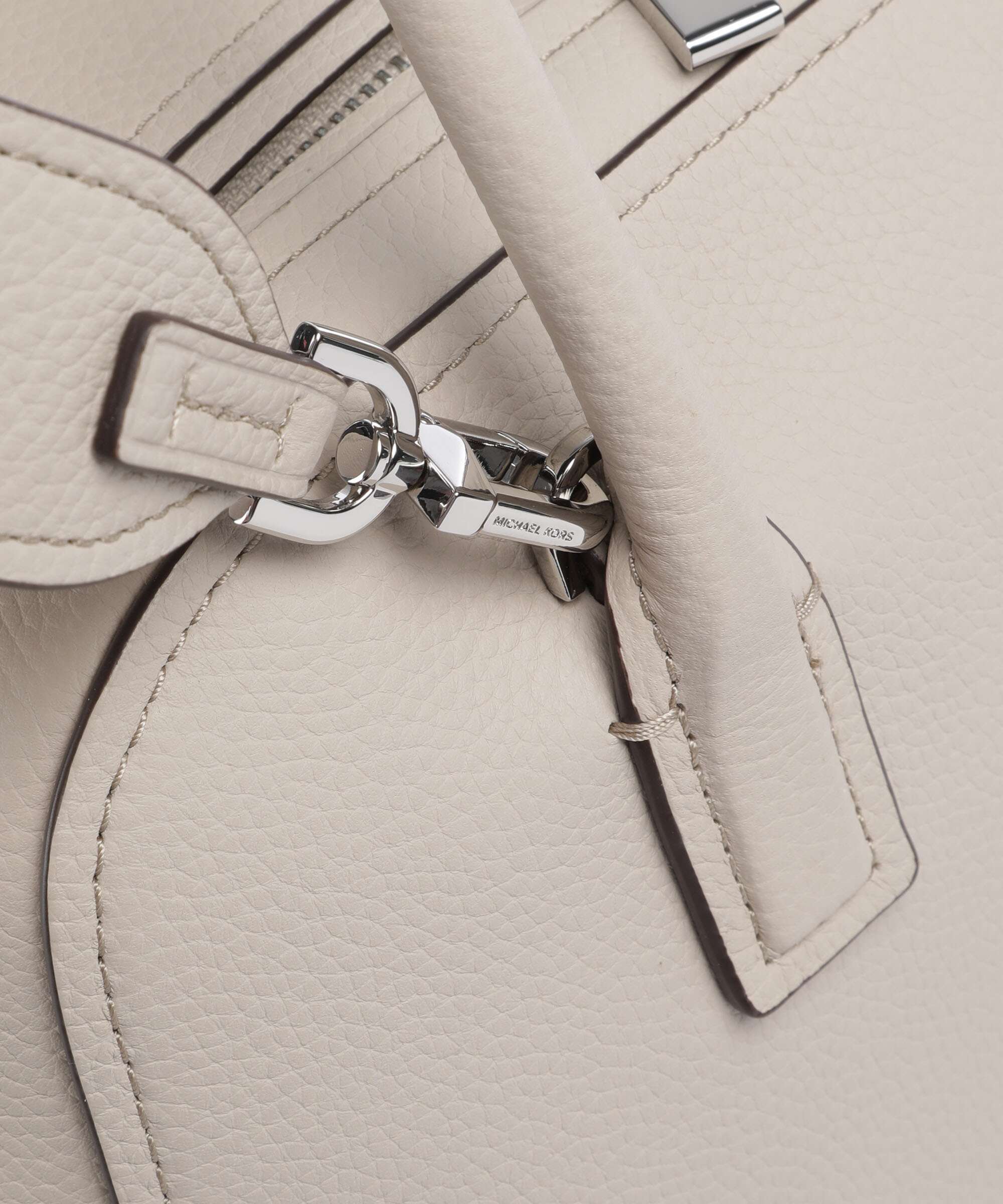 Michael Kors Ashton Handbag light sand - Image 4