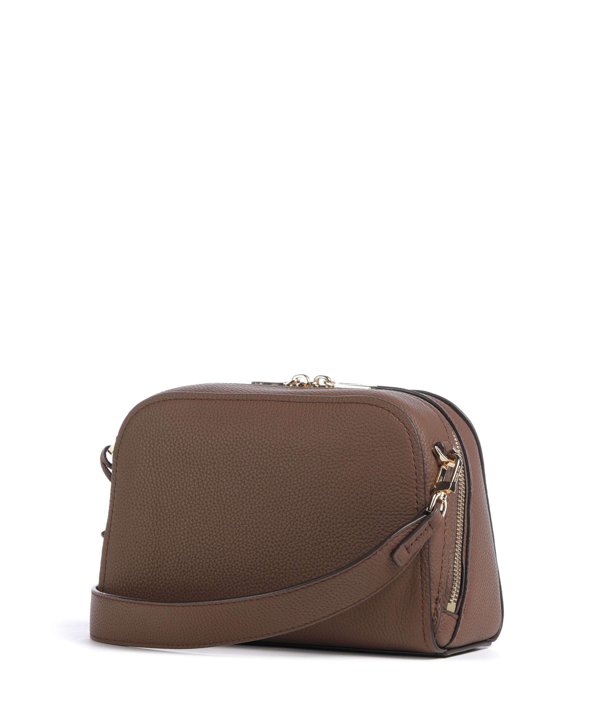 Michael Kors Ashton Small Crossbody bag dark caramel - Image 2