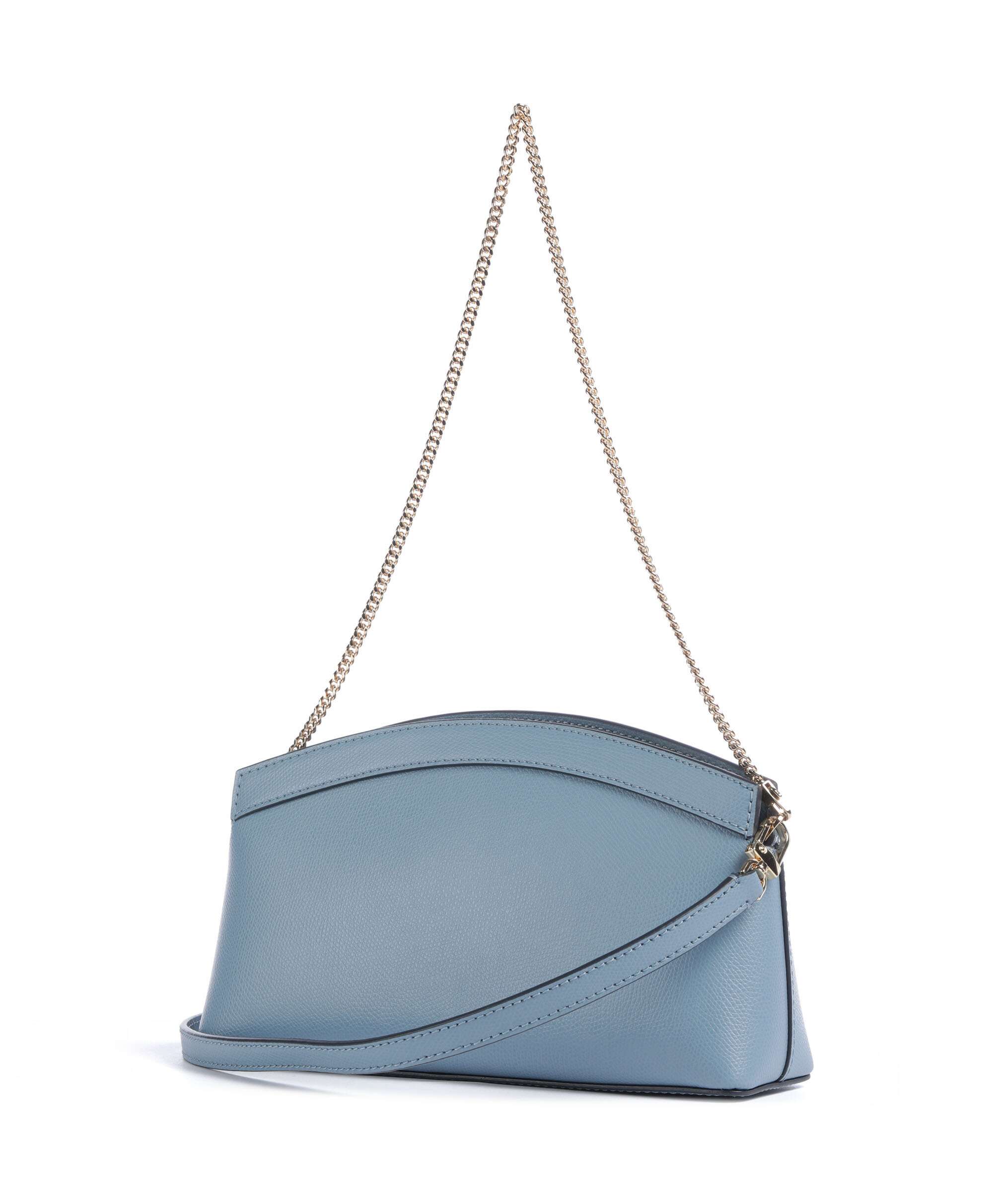 Michael Kors Athena Dome Chain Small Shoulder bag chambray - Image 2
