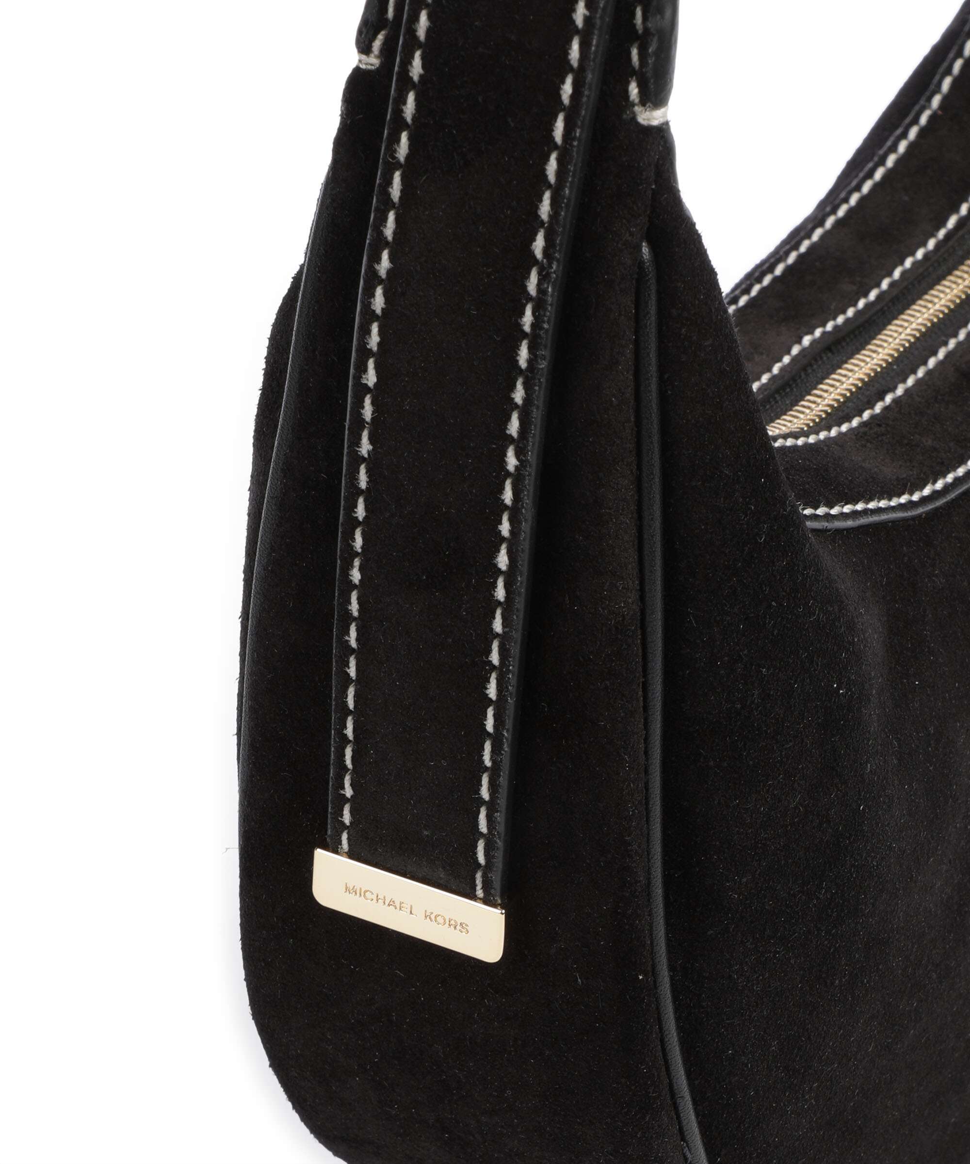 Michael Kors Avra Shoulder bag black - Image 4