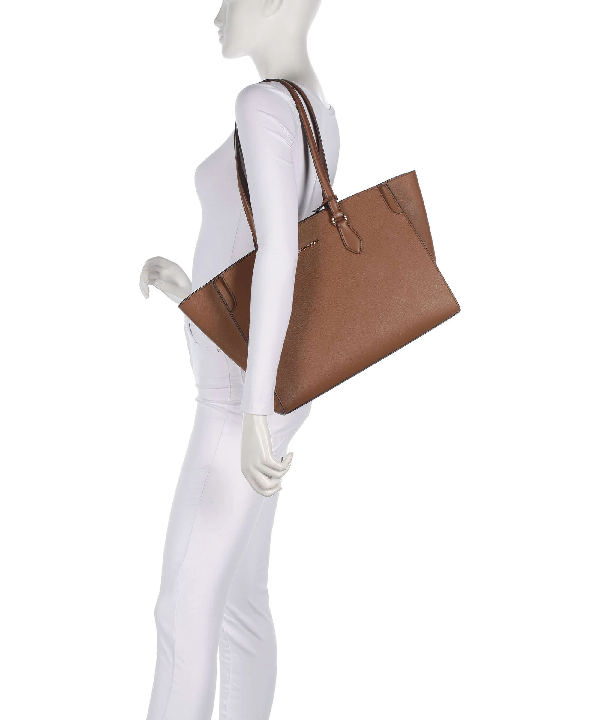Michael Kors Becca Large Tote bag luggage - Image 3