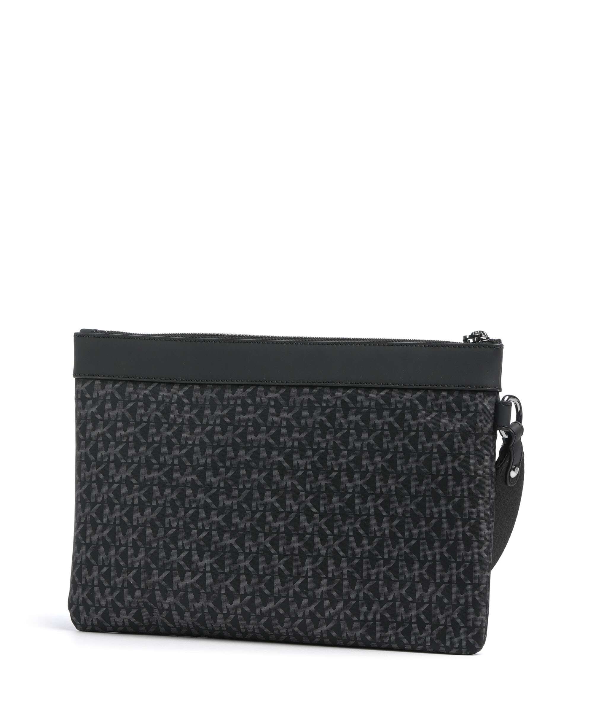 Michael Kors Brooklyn Wristlet black - Image 2