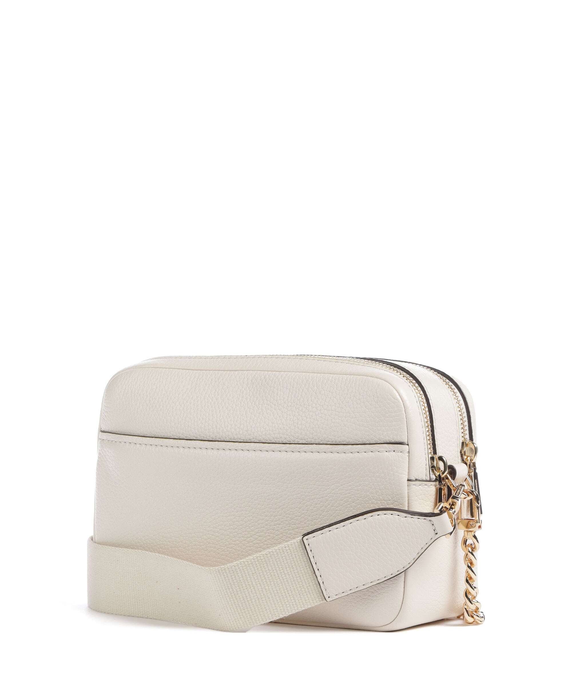Michael Kors Bryant Medium Crossbody bag light cream - Image 2