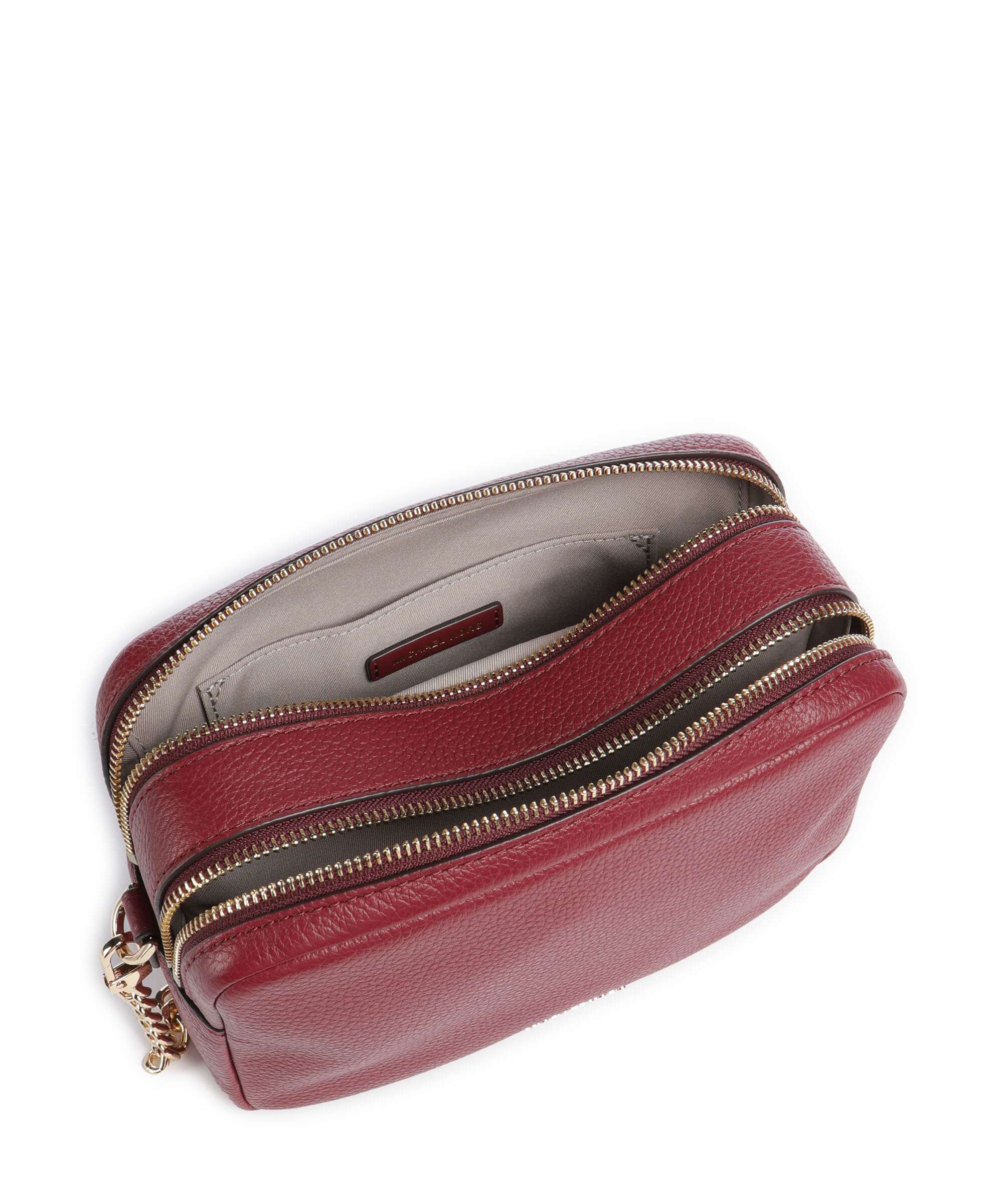 Michael Kors Bryant Medium Crossbody bag mulberry - Image 6