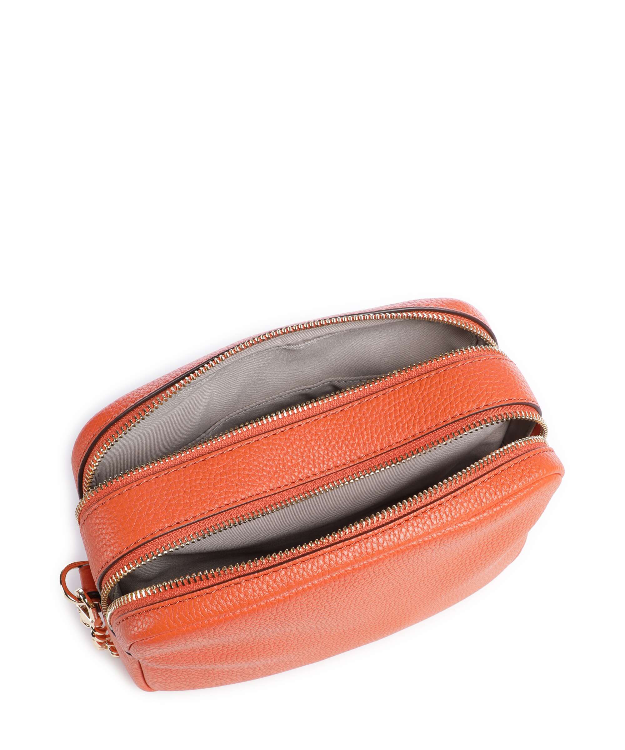 Michael Kors Bryant Medium Crossbody bag mimosa - Image 6