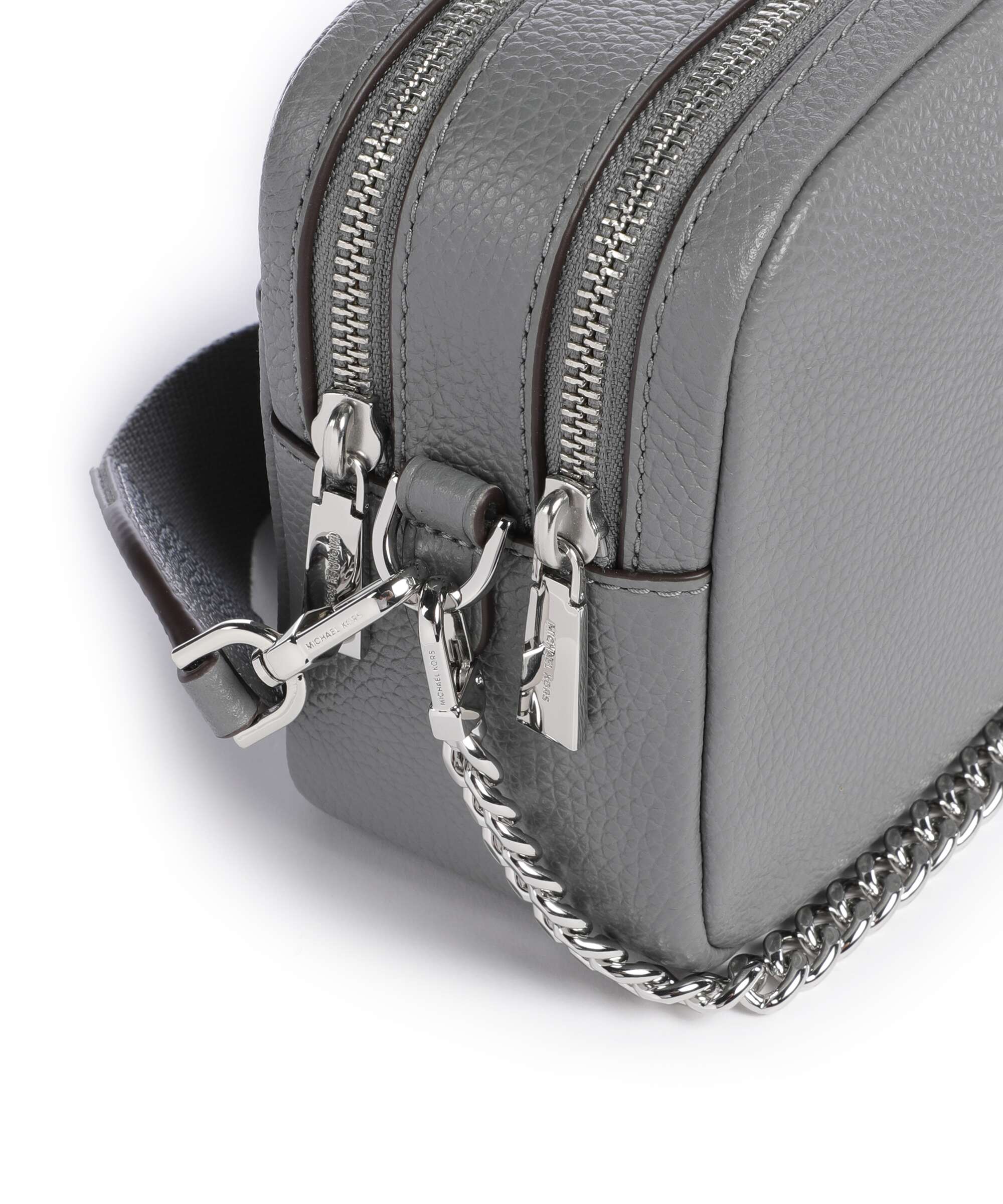 Michael Kors Bryant Medium Crossbody bag storm - Image 4