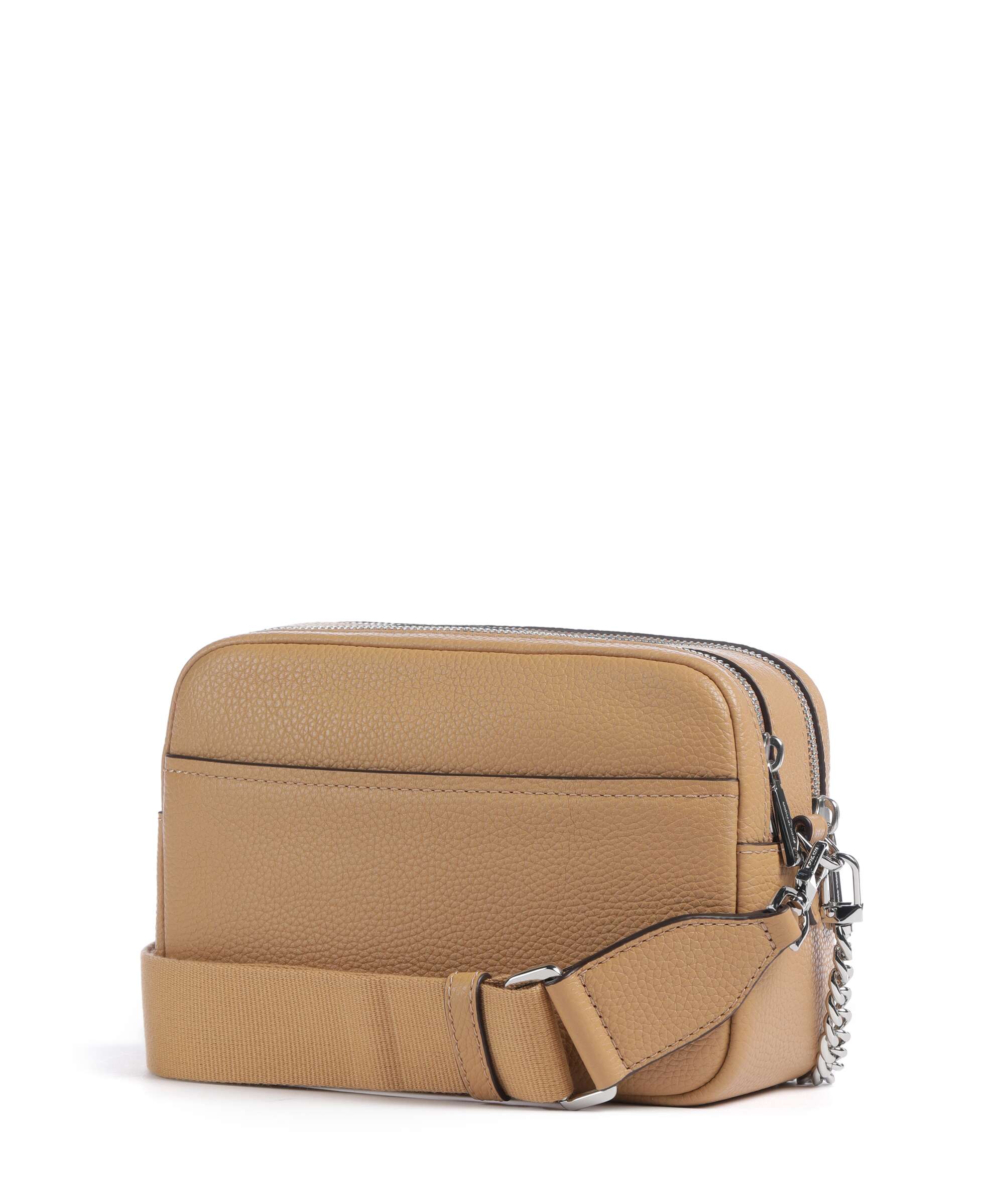 Michael Kors Bryant Medium Crossbody bag peanut - Image 2