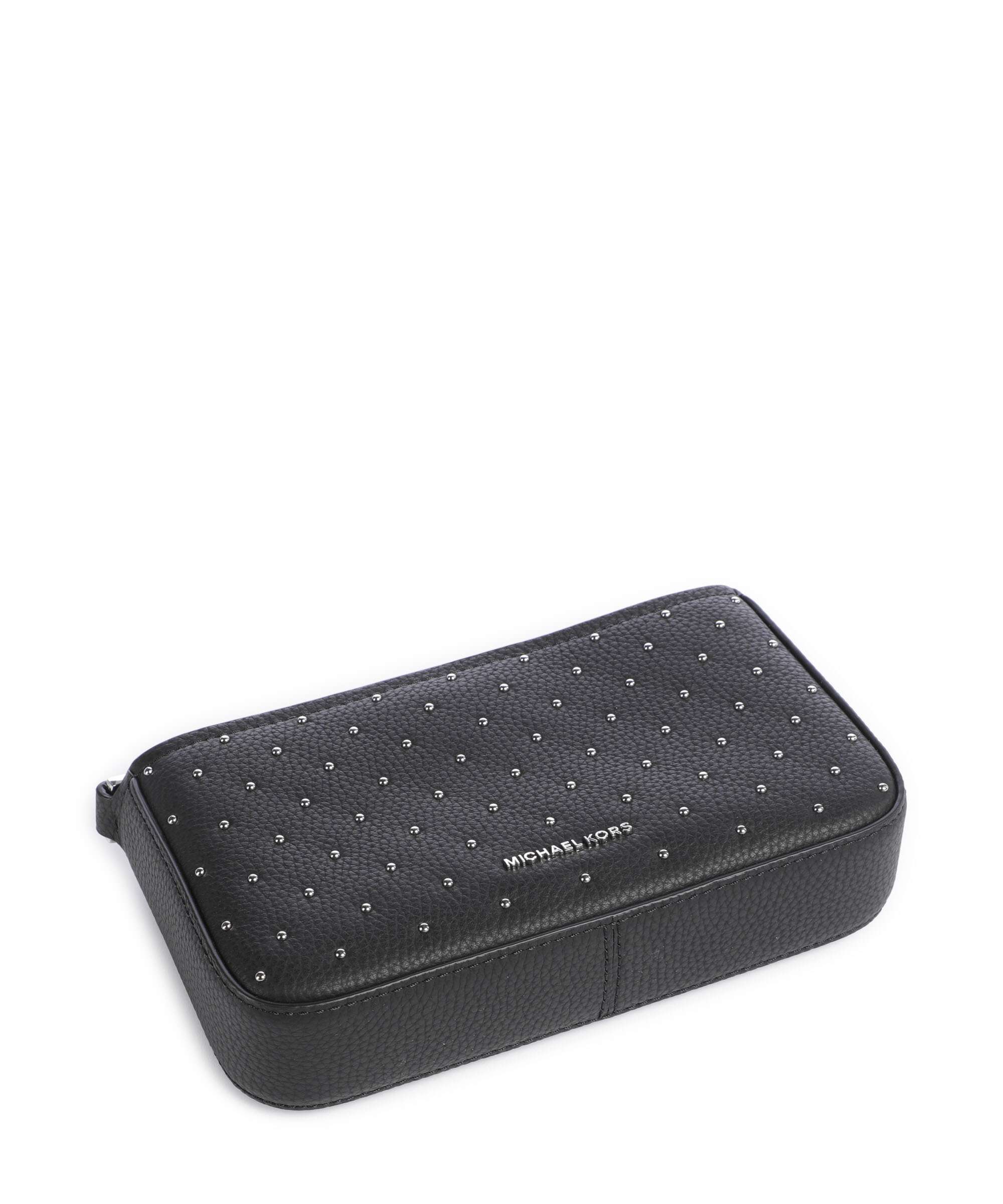 Michael Kors Bryant Small Crossbody bag black - Image 6