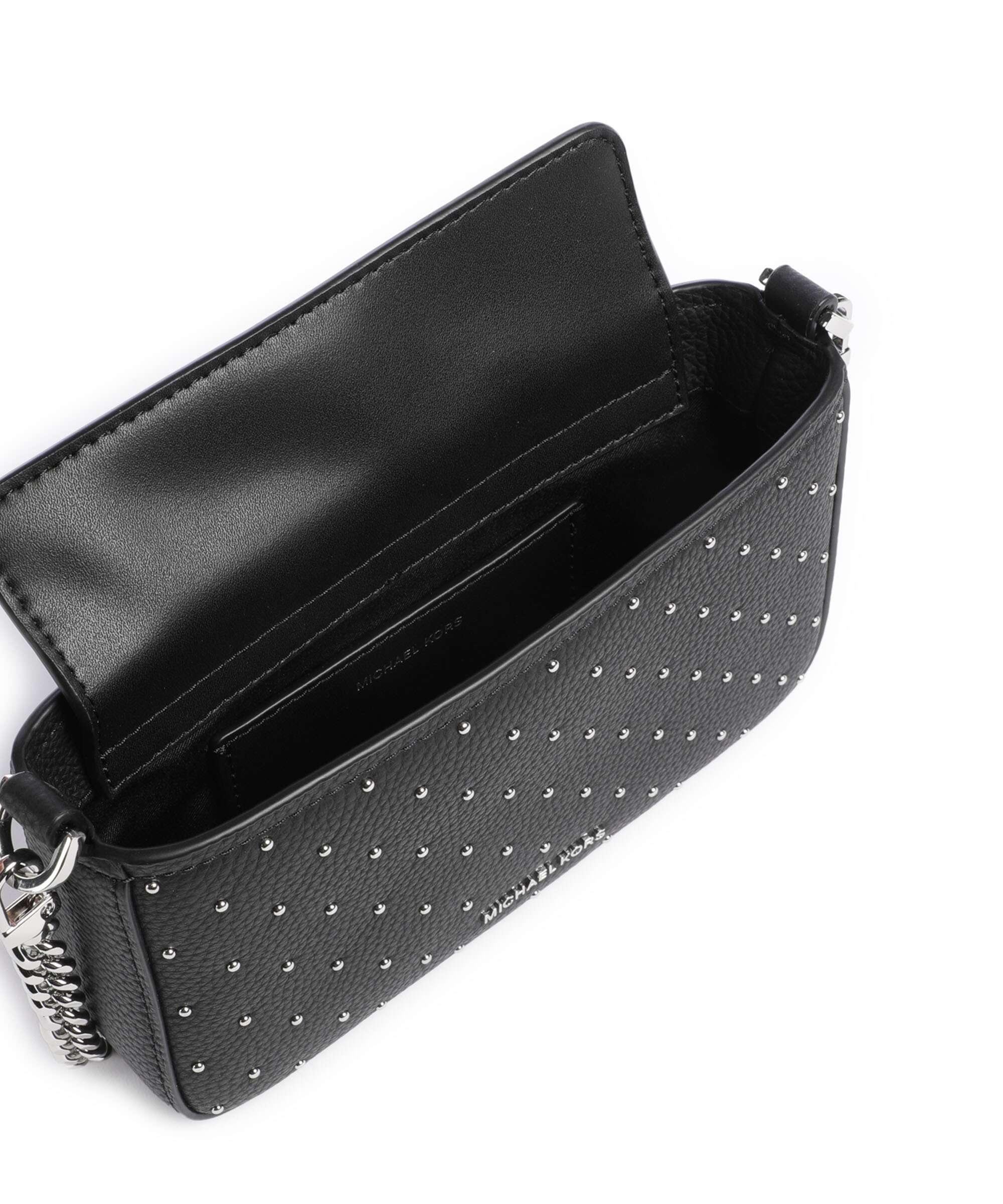 Michael Kors Bryant Small Crossbody bag black - Image 7