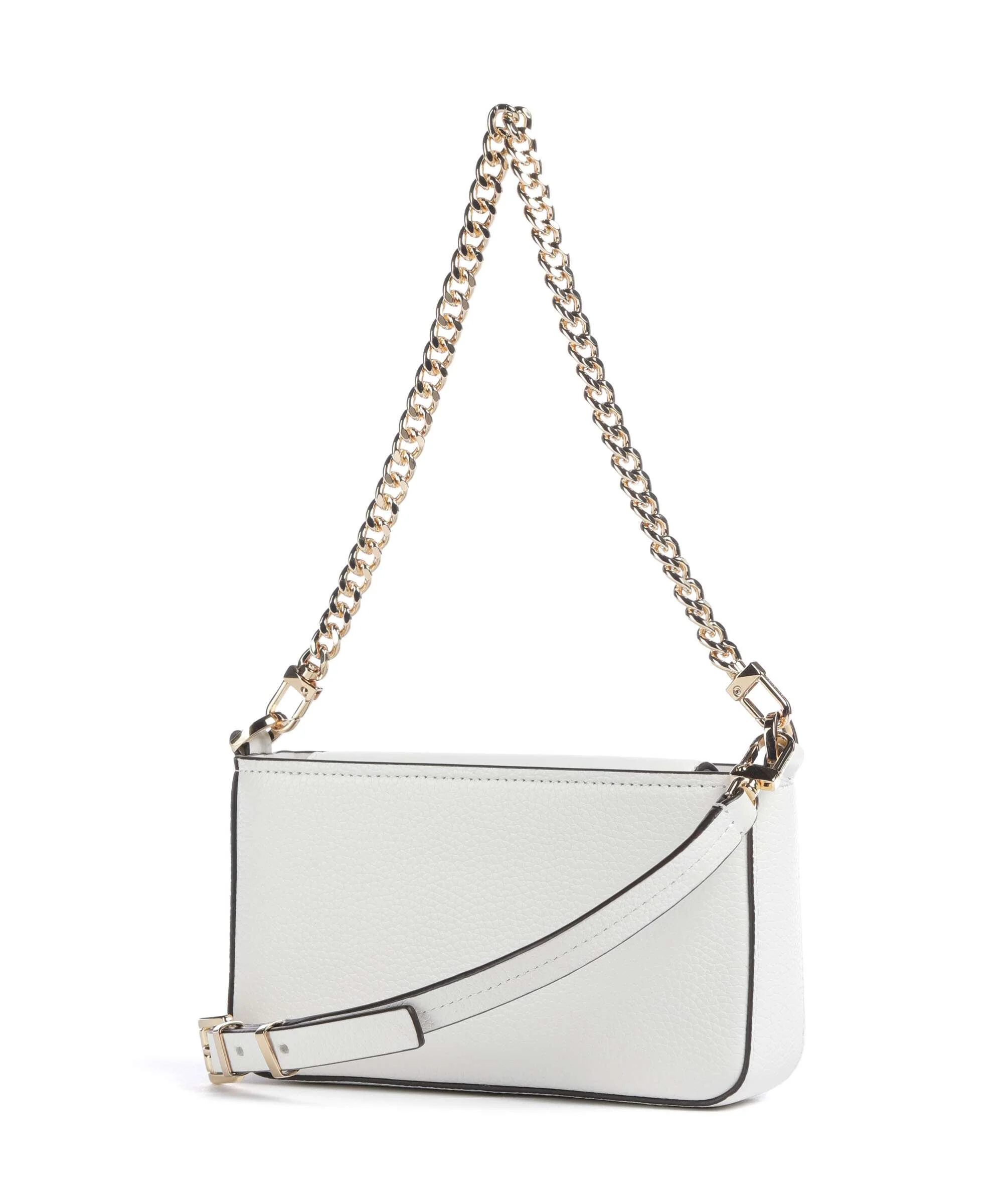 Michael Kors Bryant Small Shoulder bag optic white - Image 2