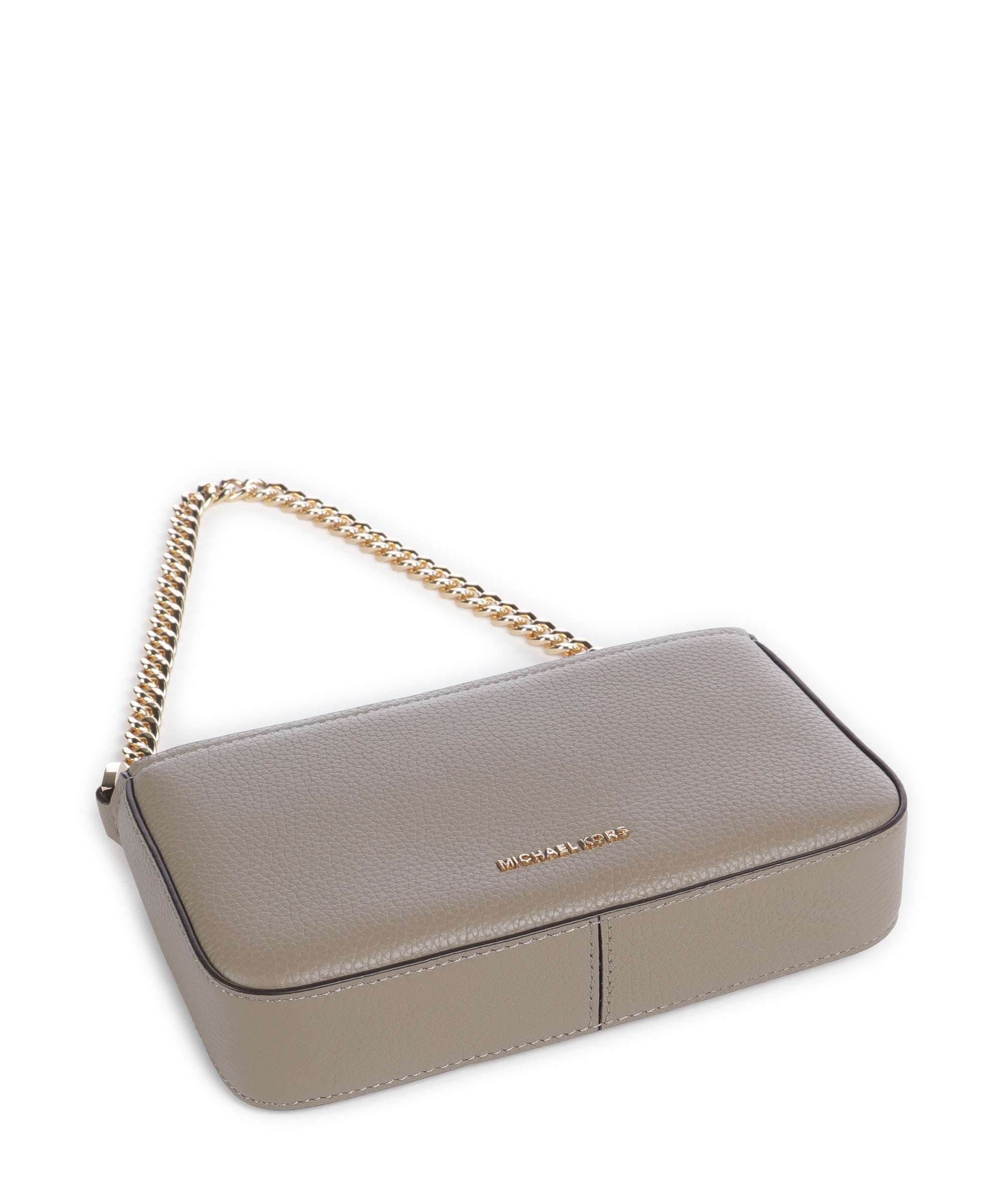 Michael Kors Bryant Small Shoulder bag birch - Image 6