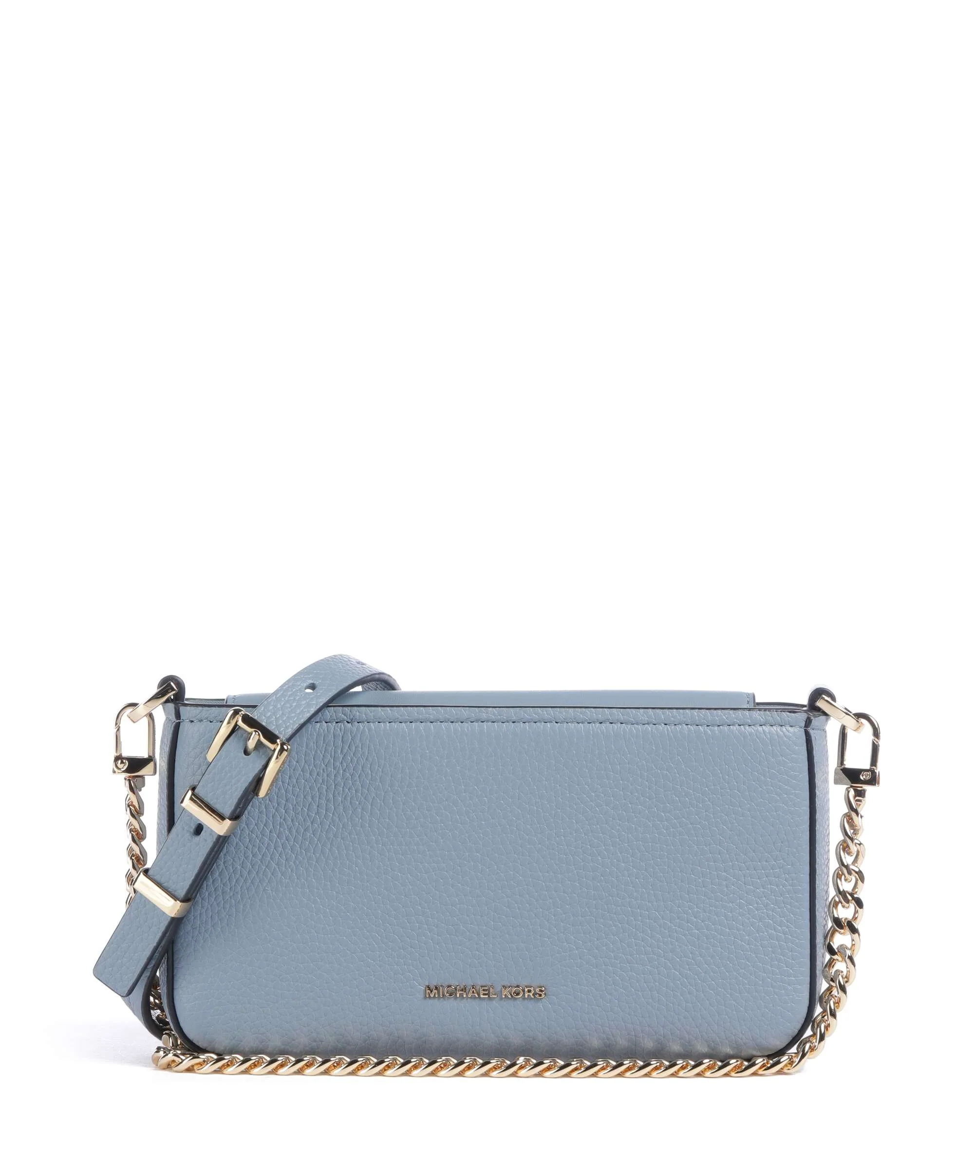 Michael Kors Bryant Small Shoulder bag chambray