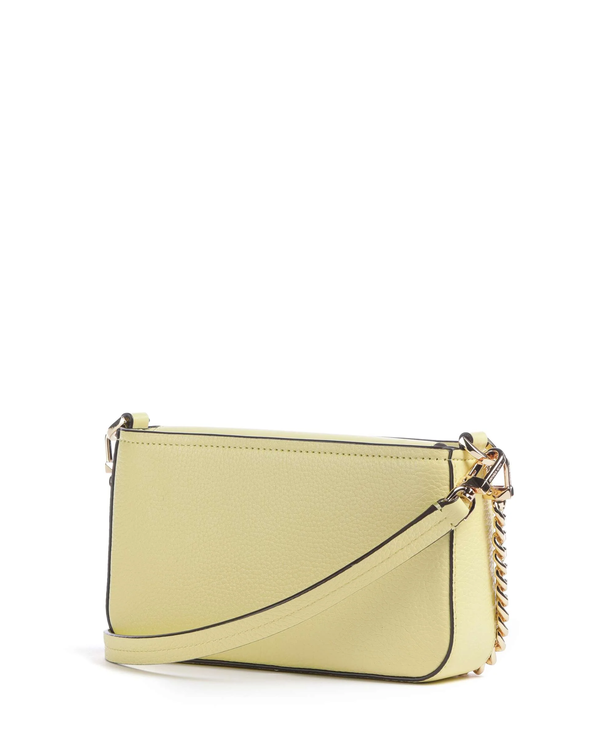 Michael Kors Bryant Small Shoulder bag lemon - Image 2