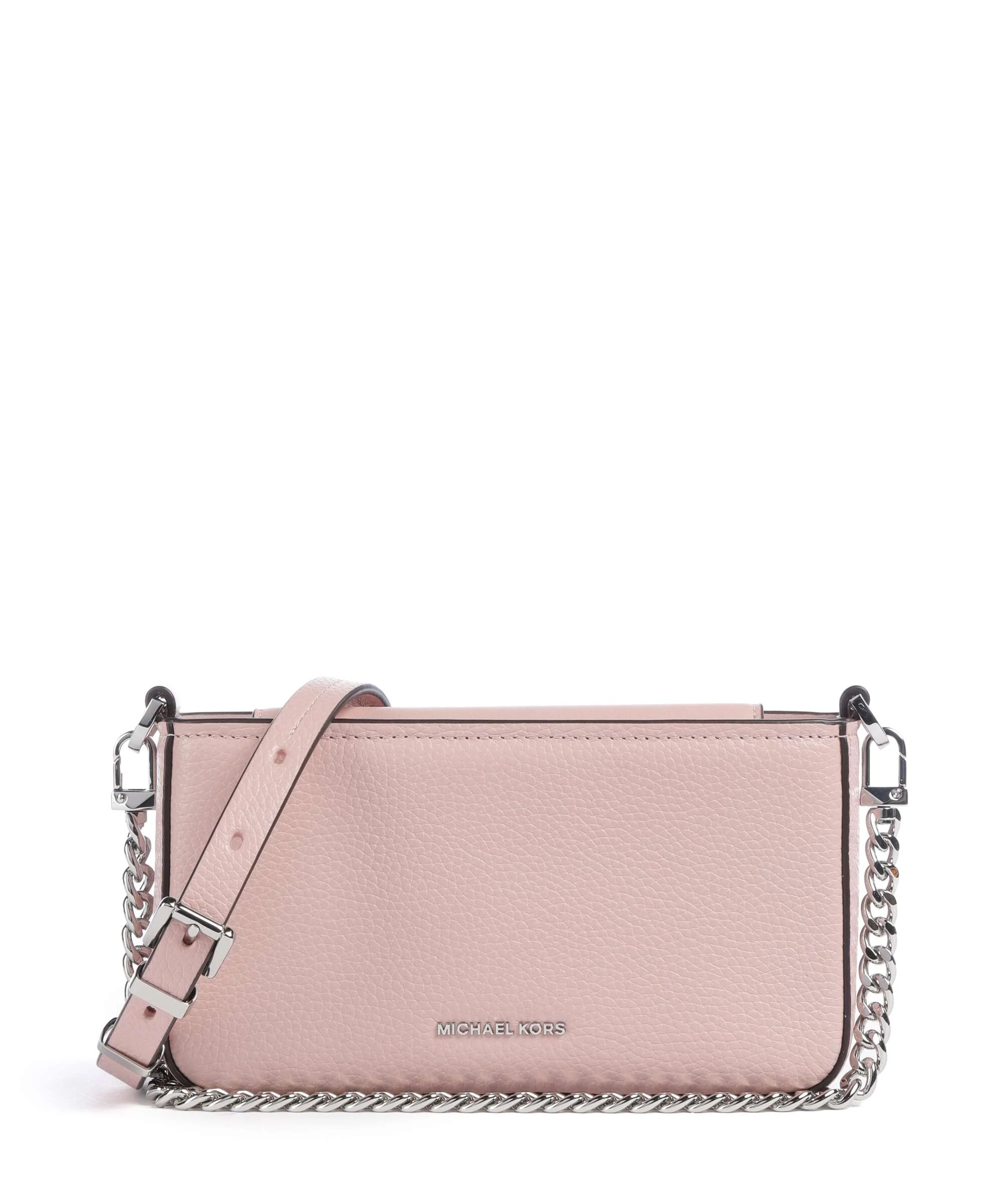 Michael Kors Bryant Small Shoulder bag smokey rose