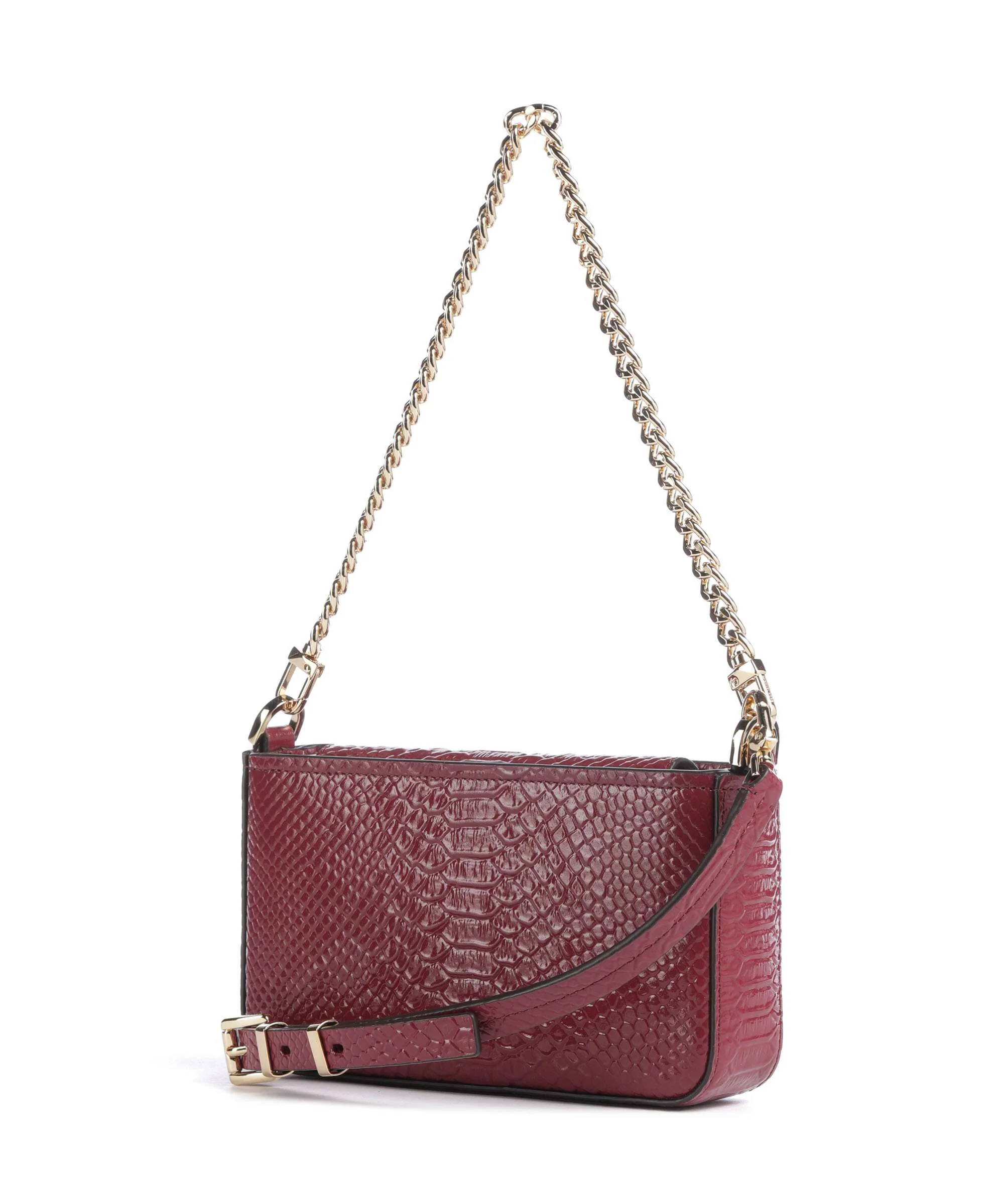 Michael Kors Bryant Small Shoulder bag mulberry - Image 2