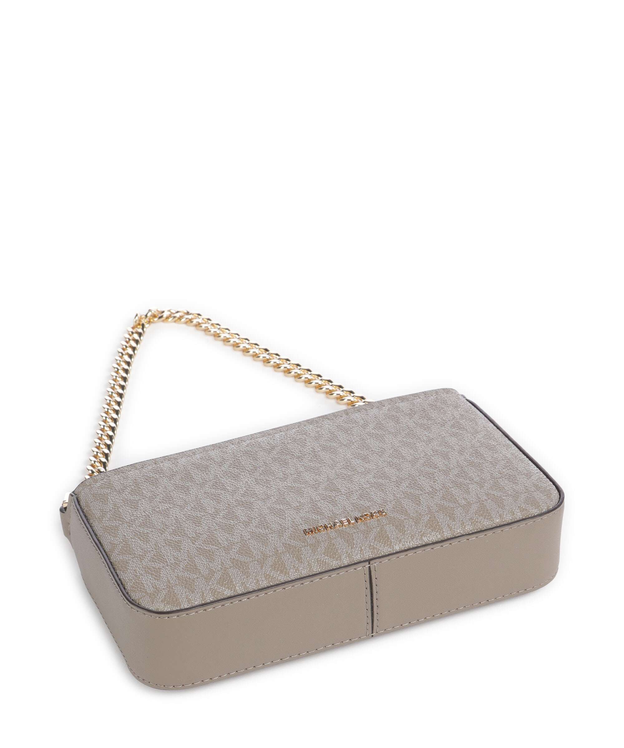 Michael Kors Bryant Small Shoulder bag birch - Image 6