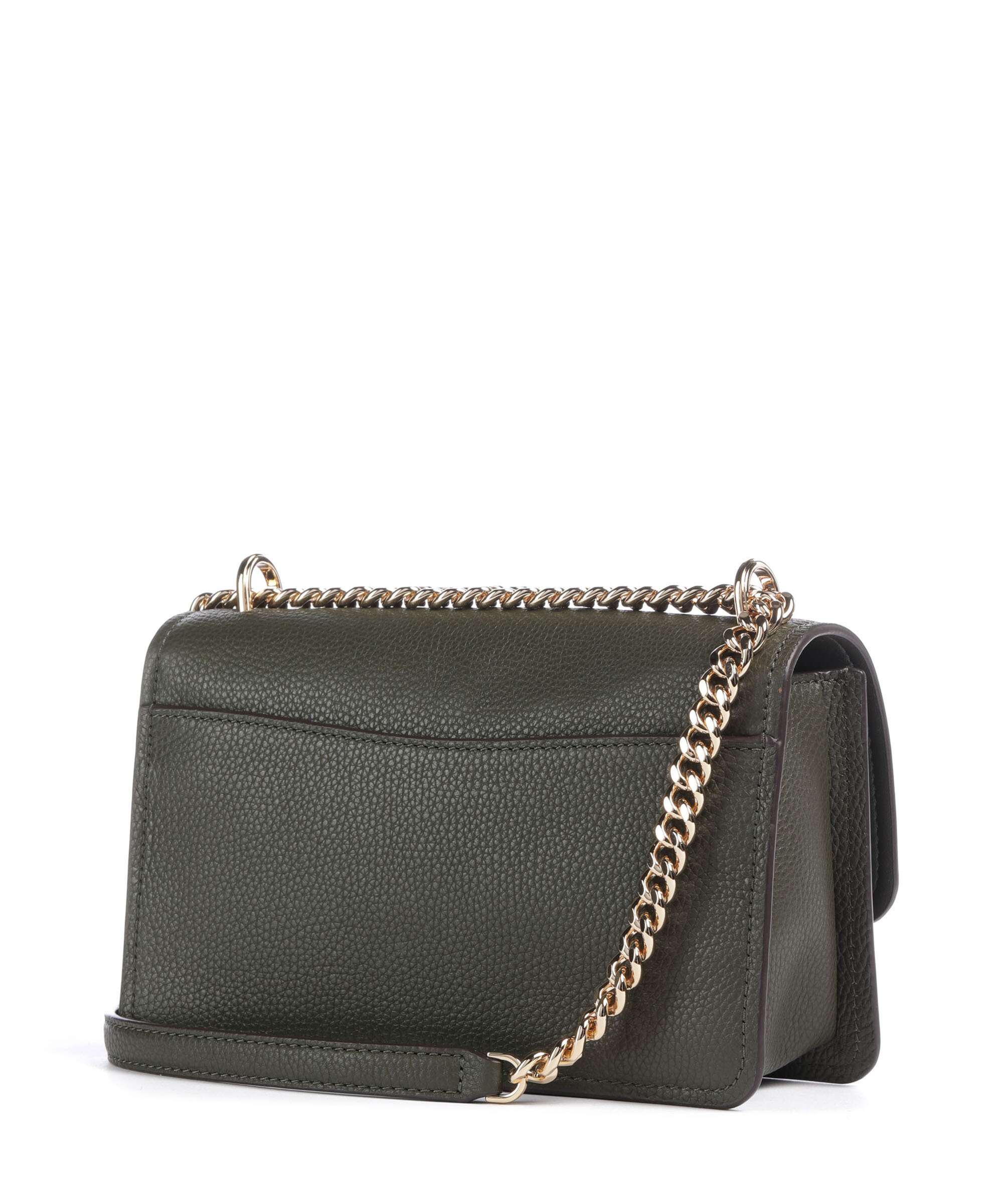 Michael Kors Claire Large Shoulder bag ivy - Image 2